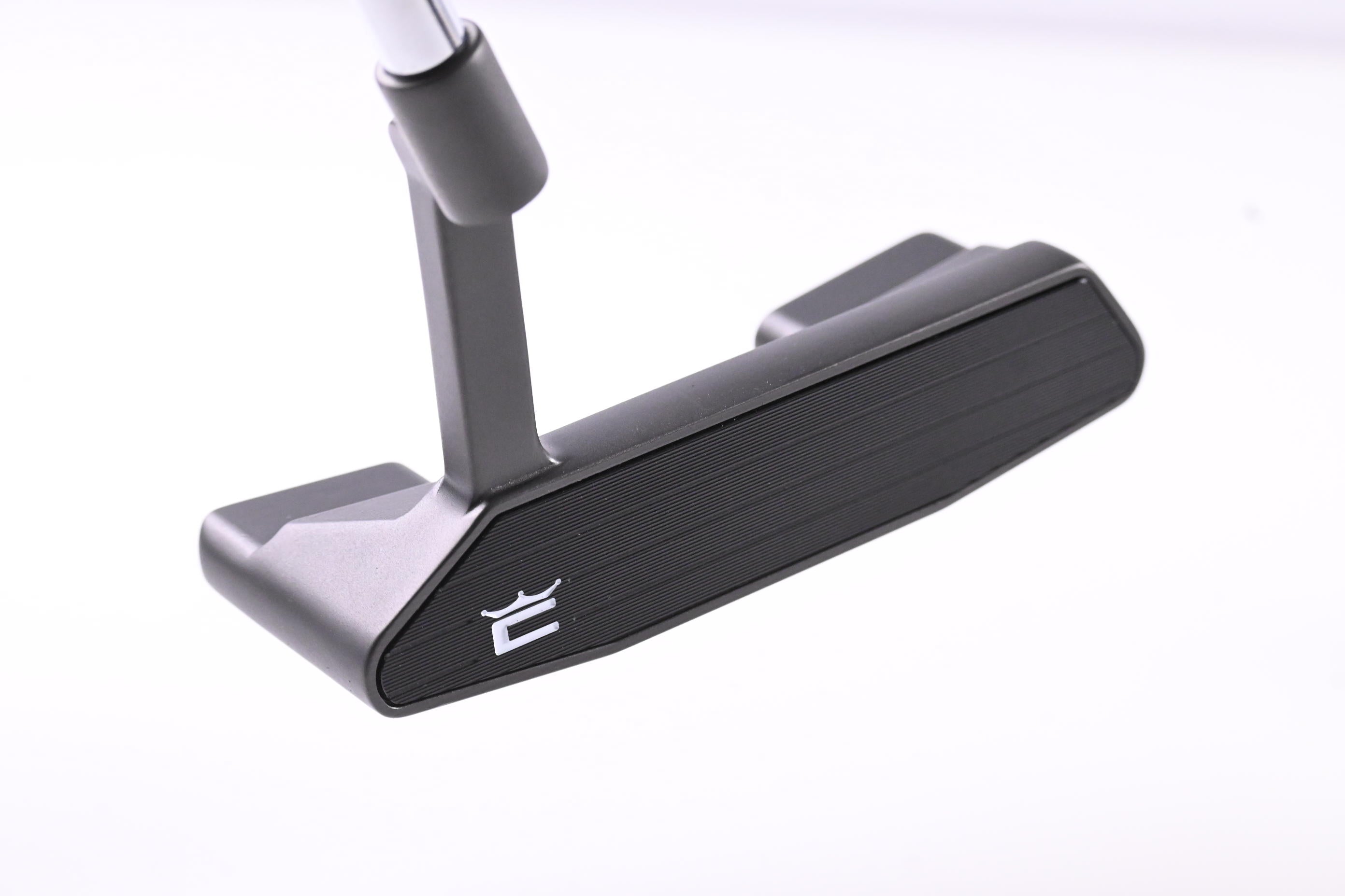 Left Hand Cobra 2024 3D Printed Grandsport-35 Putter / 34 Inch