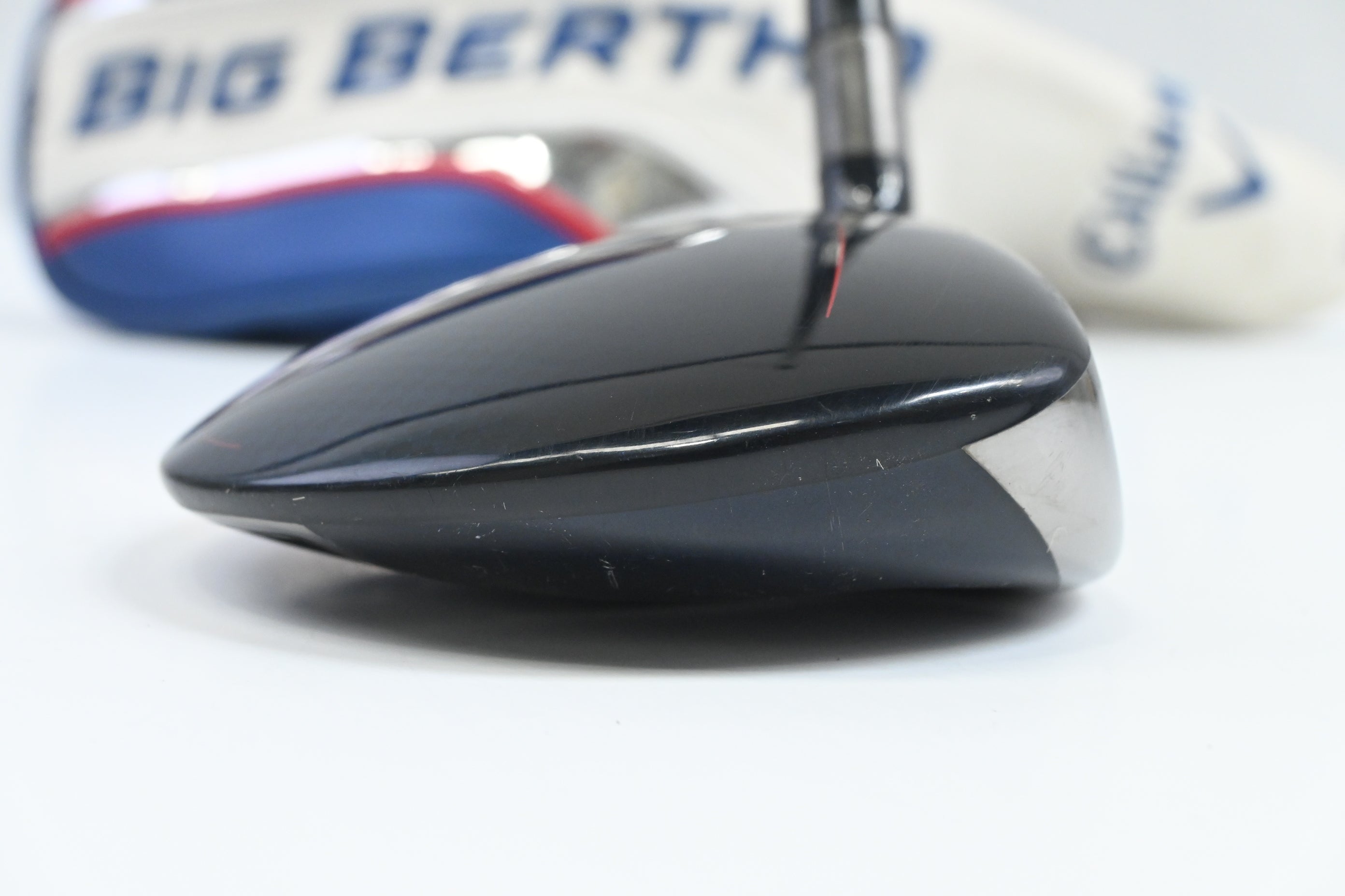 Callaway Big Bertha B21 #3 Wood / 15 Degree / Stiff Flex Fujikura Ventus TR Red