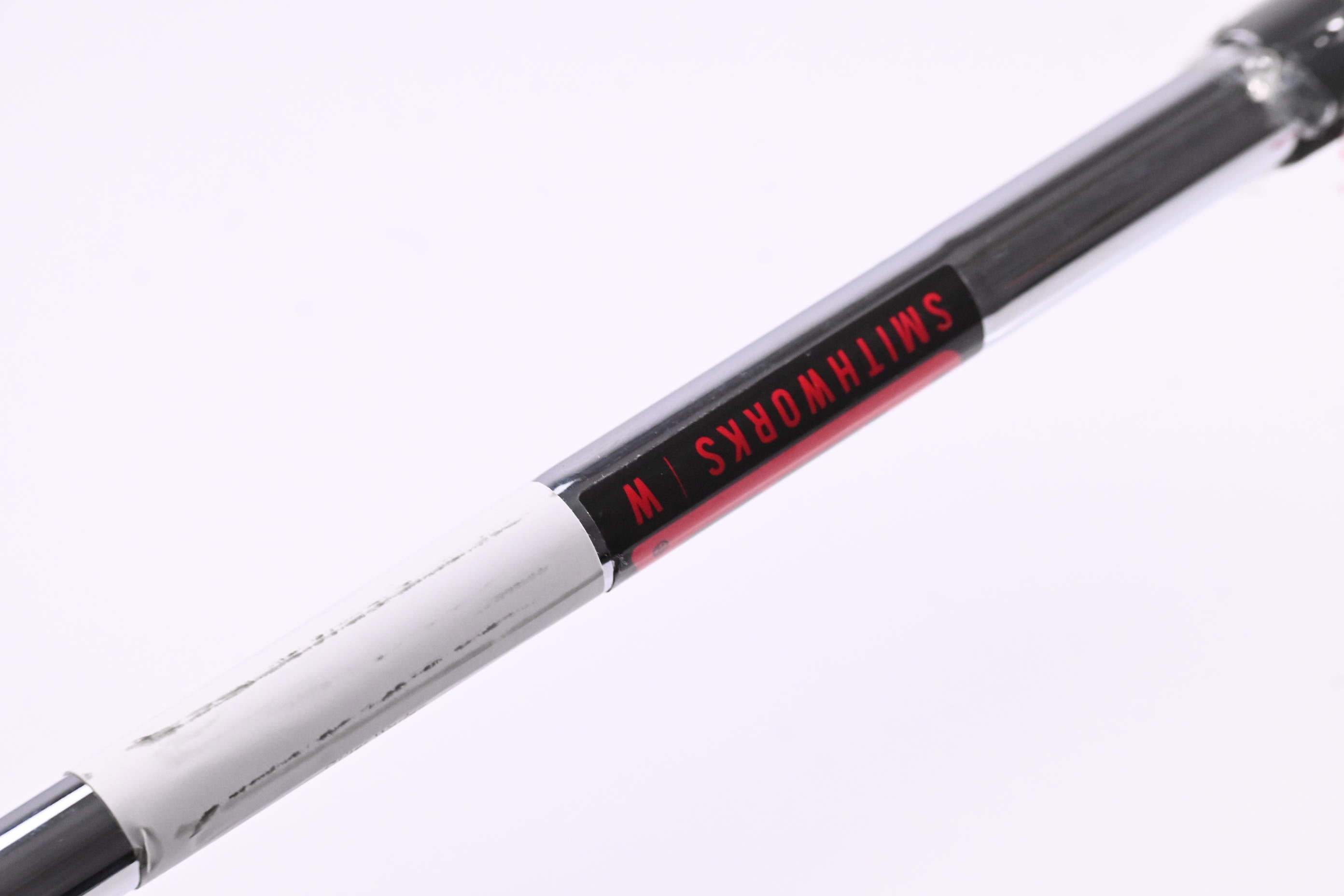 Smithworks X-Spin Sand Wedge / 54 Degree / Wedge Flex KBS Smithworks Shaft