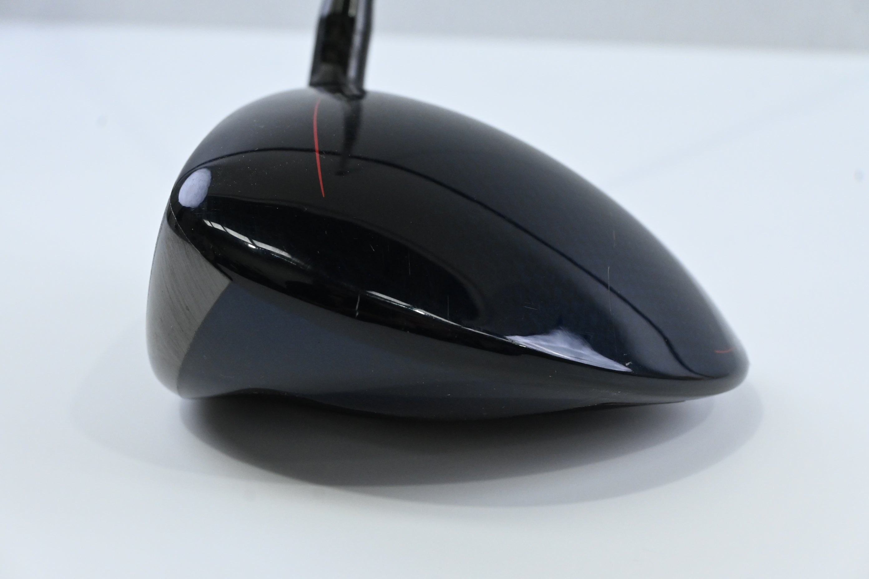 Left Hand Callaway Big Bertha B21 Driver / 10.5 Degree / Stiff Flex Kuro Kage 50