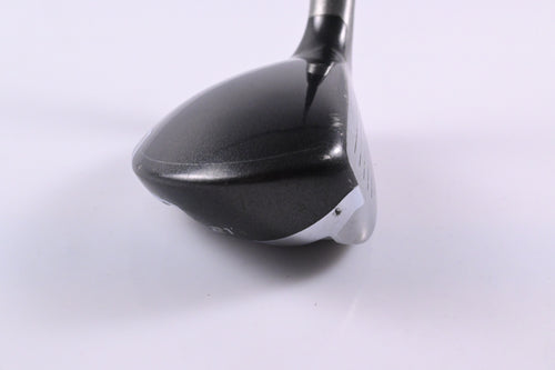 Taylormade SLDR #4 Hybrid / 21 Degree / Regular Flex Fujikura Speeder 82 Shaft