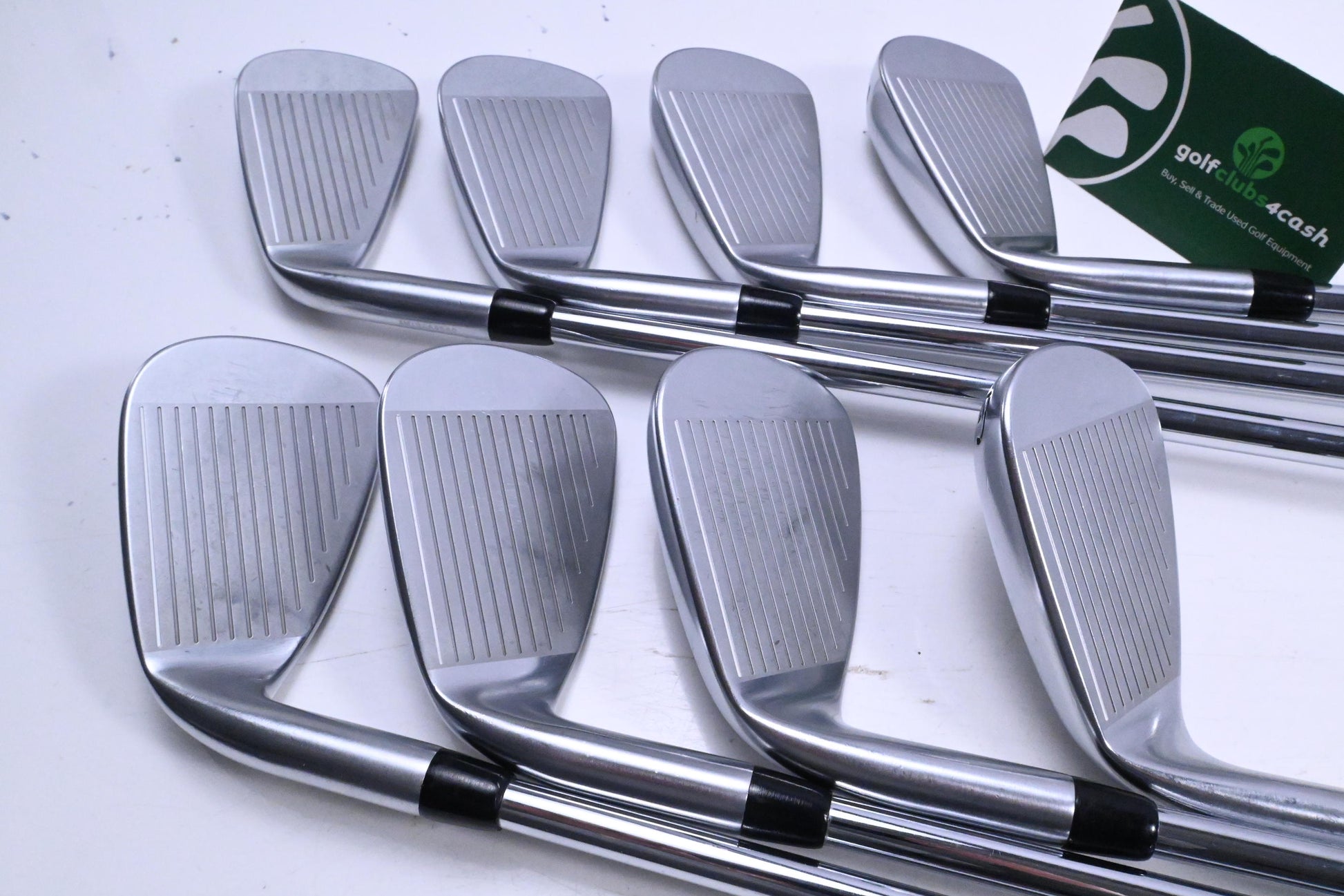 PXG 0311 P Gen7 Irons / 4-PW+GW / Stiff Flex N.S.Pro Modus³ Tour 105 Shafts