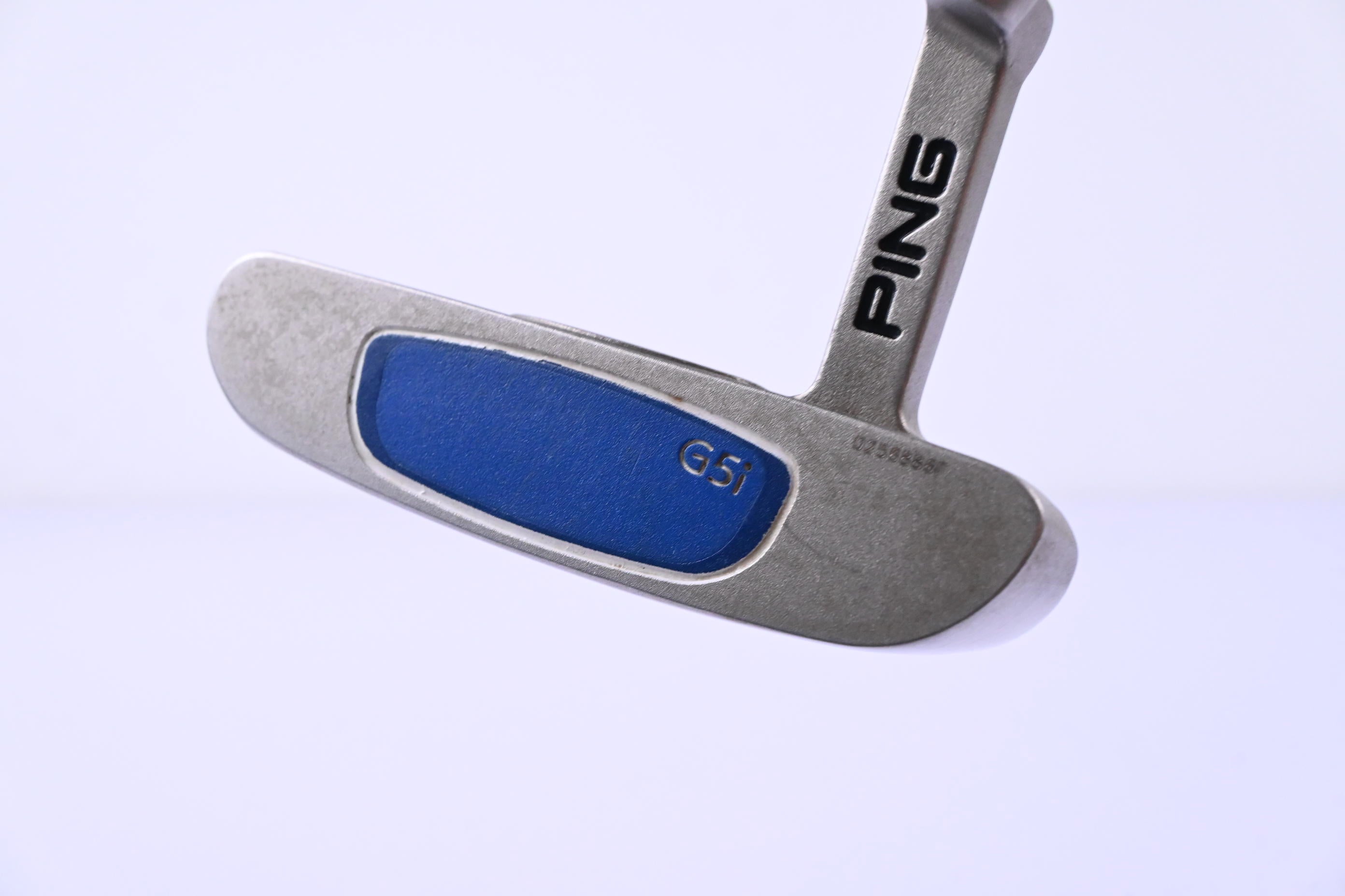 Ping G5i B60 Putter / Black Dot / 34 Inch