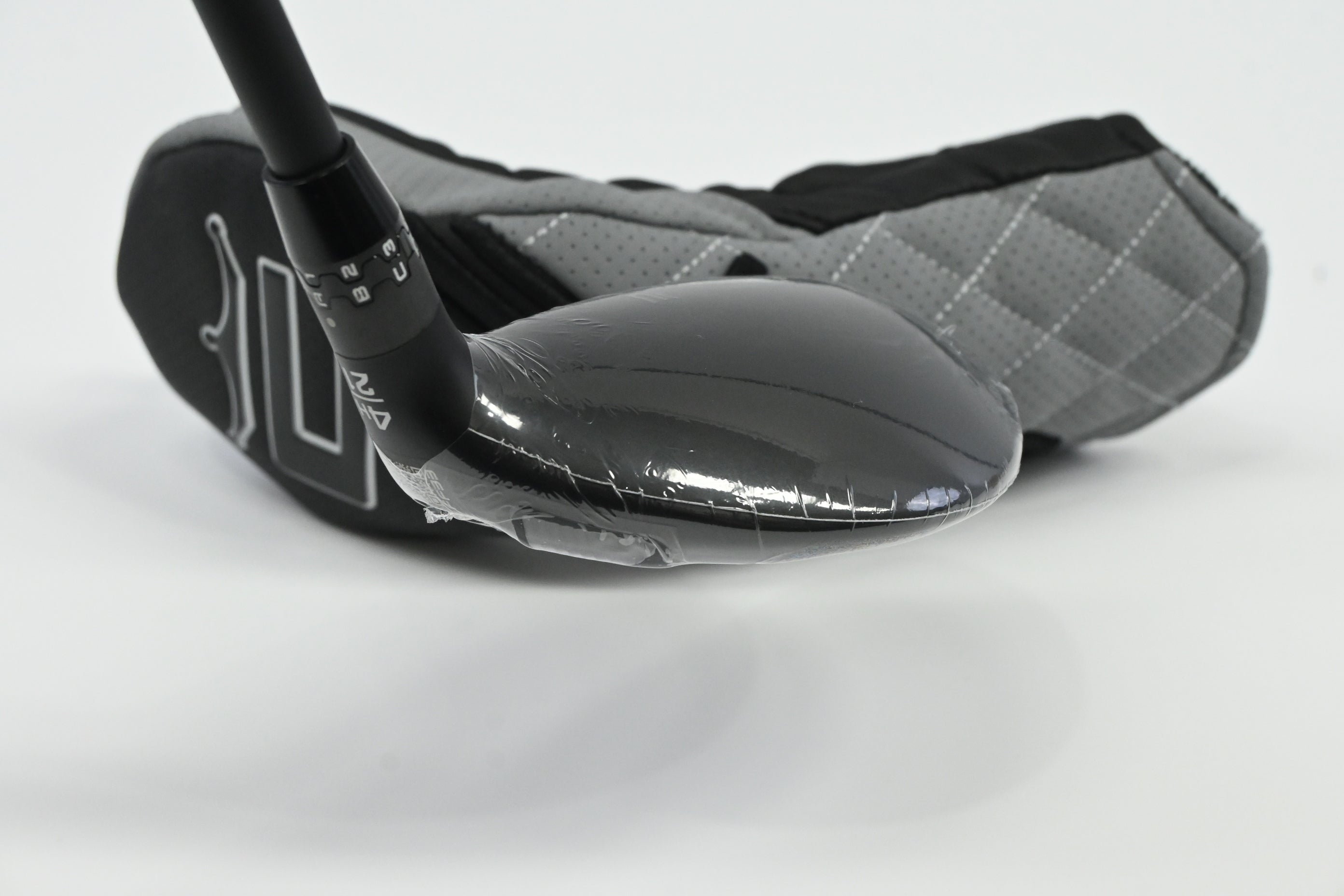 Cobra OPTM #4 Hybrid / 21 Degree / Stiff Flex MMT 80
