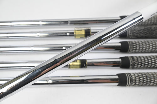 Taylormade Tour Preferred TP 2009 Irons / 4-9i / Stiff Flex Dynamic Gold S300