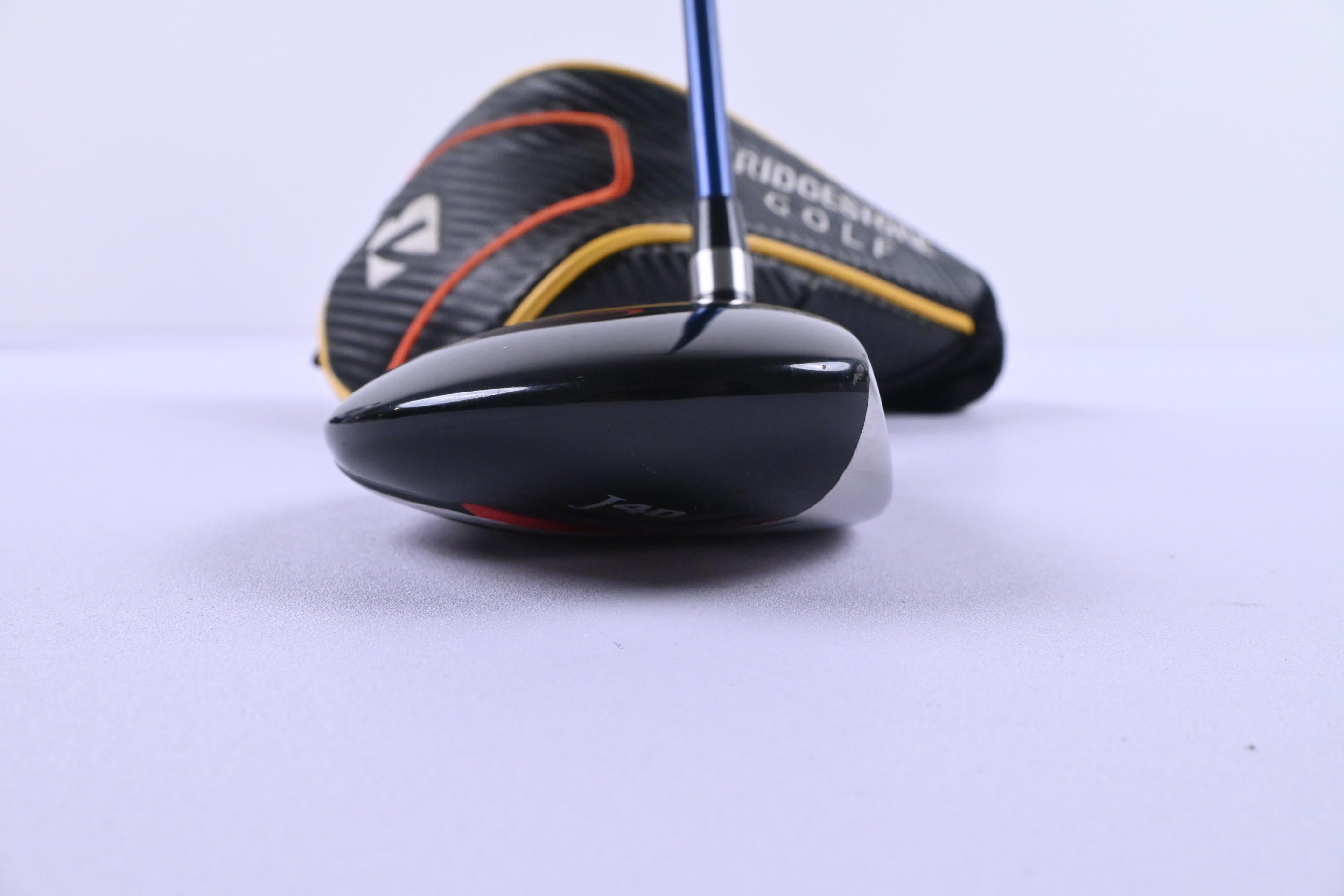 Bridgestone J40 #4 Wood / 16 Degree / Stiff Flex Project X Shaft