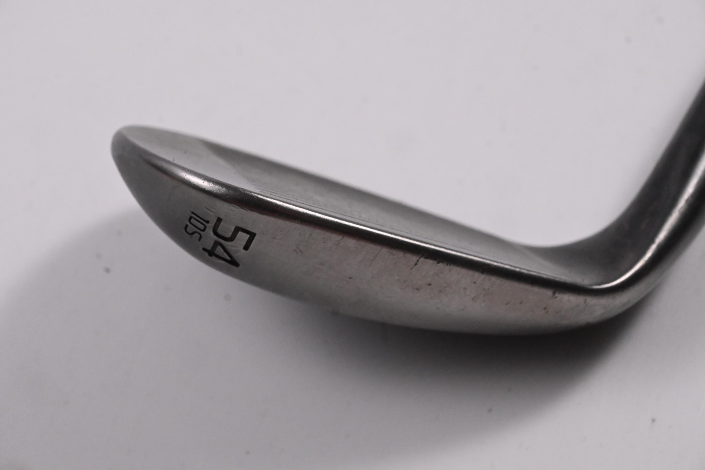 Titleist Vokey SM10 Sand Wedge / 54 Degree / X-Flex Project X LZ Shaft