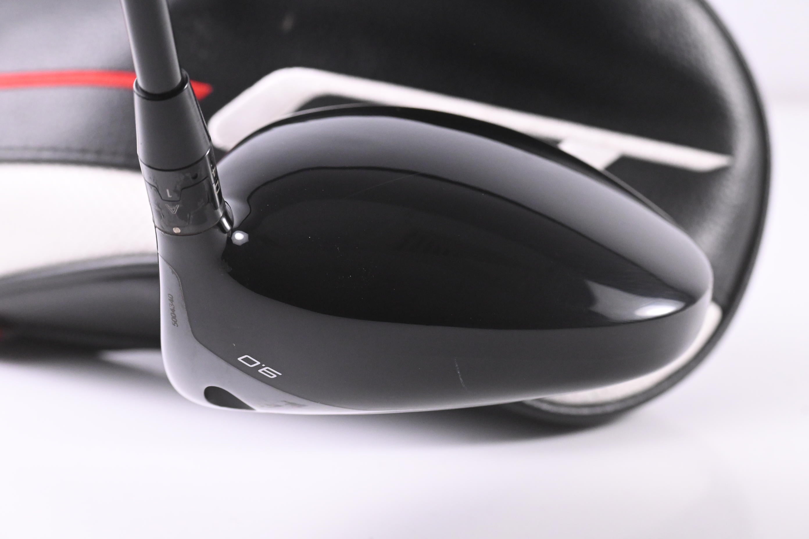 Titleist GT3 Driver / 9 Degree / Regular Flex Tensei AV Series Blue 55