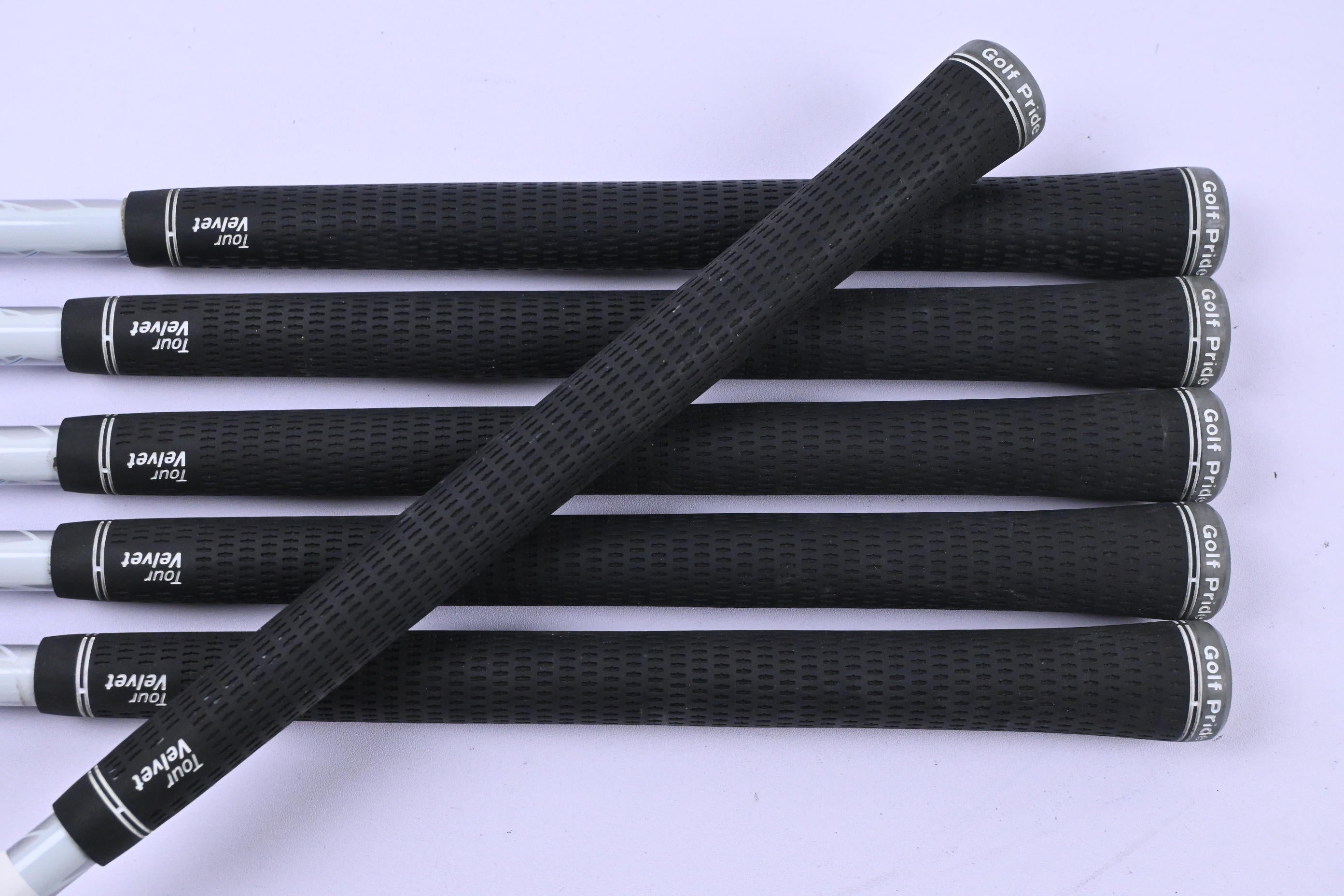 XXIO 12 Irons / 6-PW / Senior Flex XXIO MP1200 45 Shafts