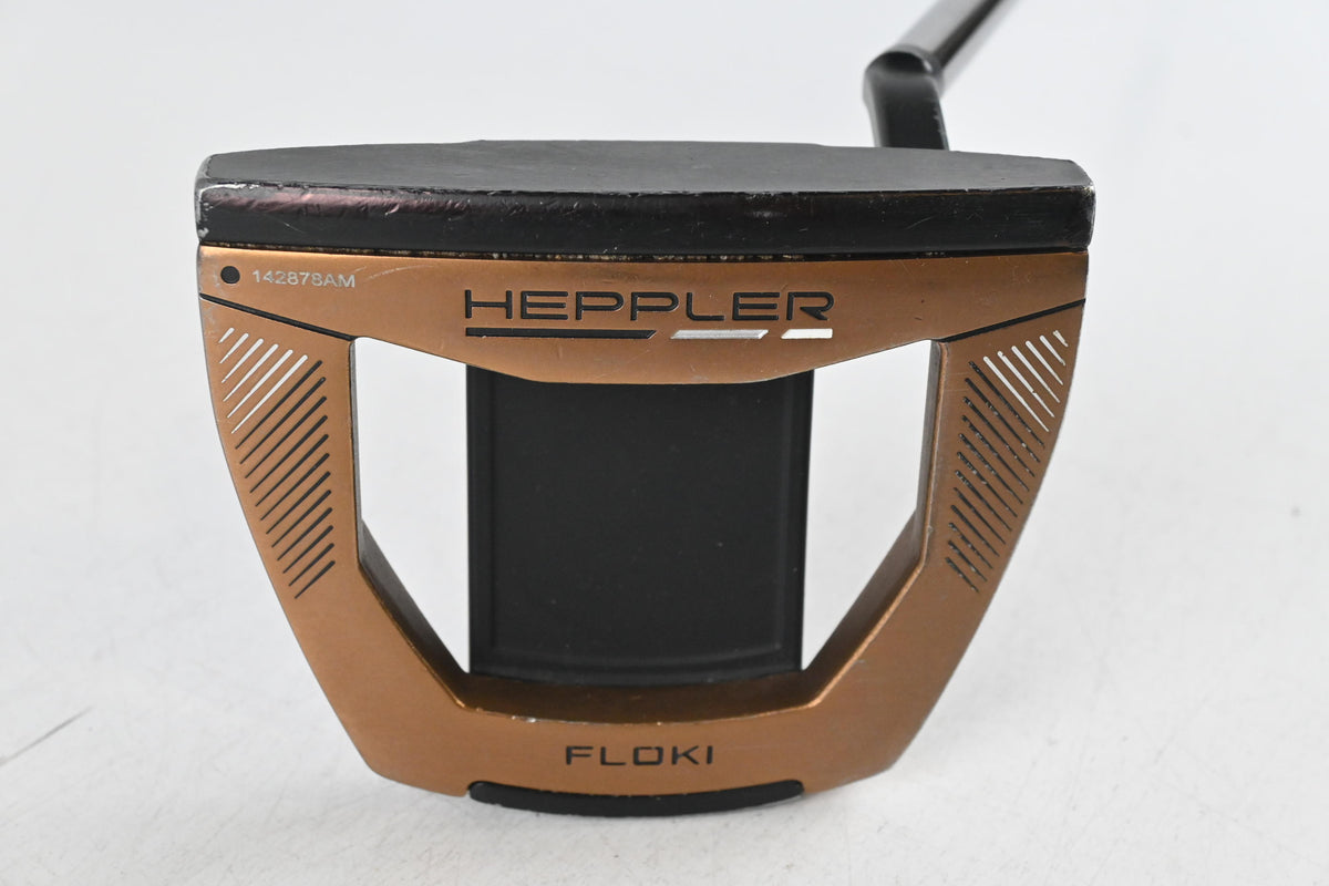 Ping Heppler Floki Putter / 33 Inch