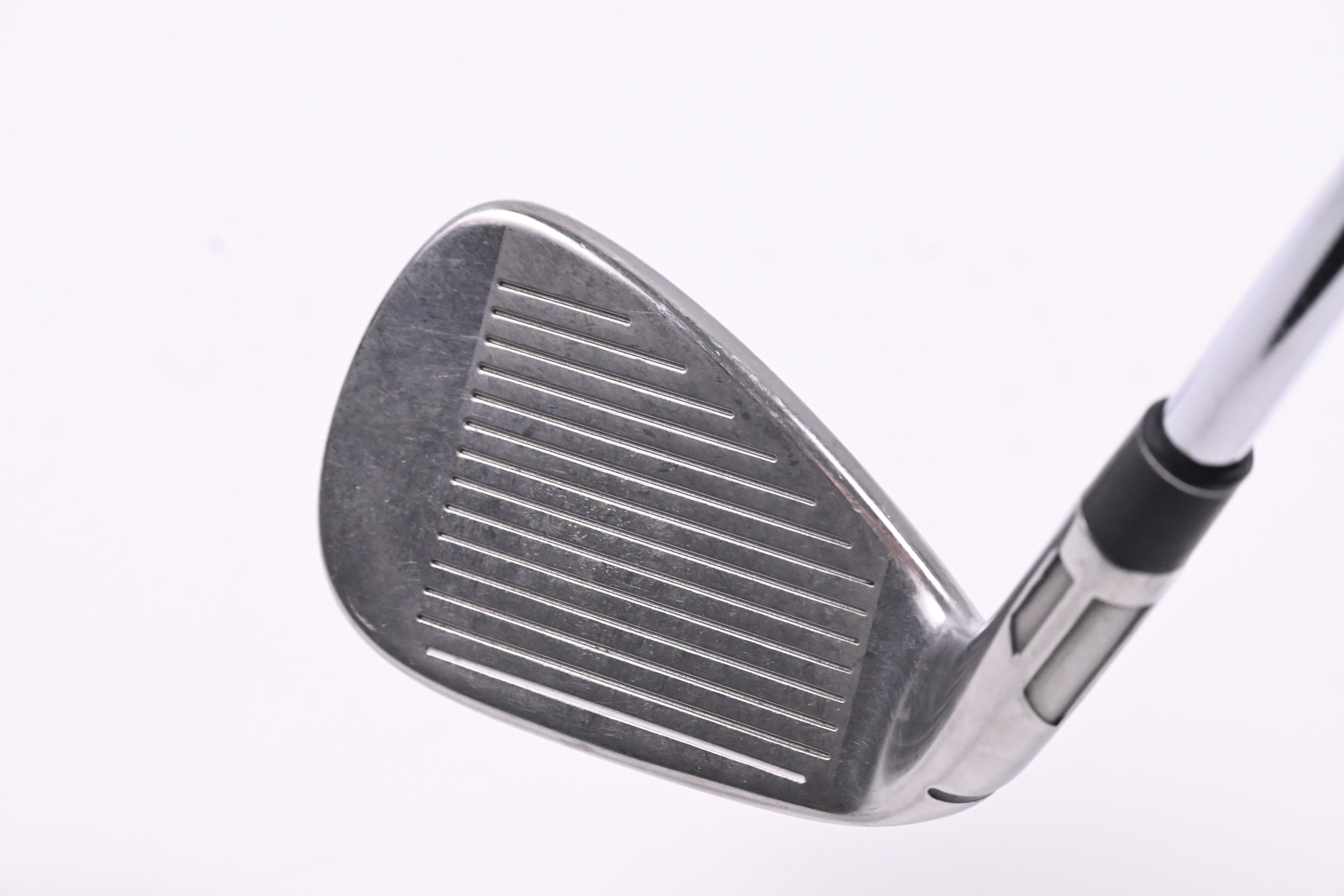 Taylormade Stealth #8 Iron / 32 Degree / Regular Flex KBS Max MT 85 Shaft