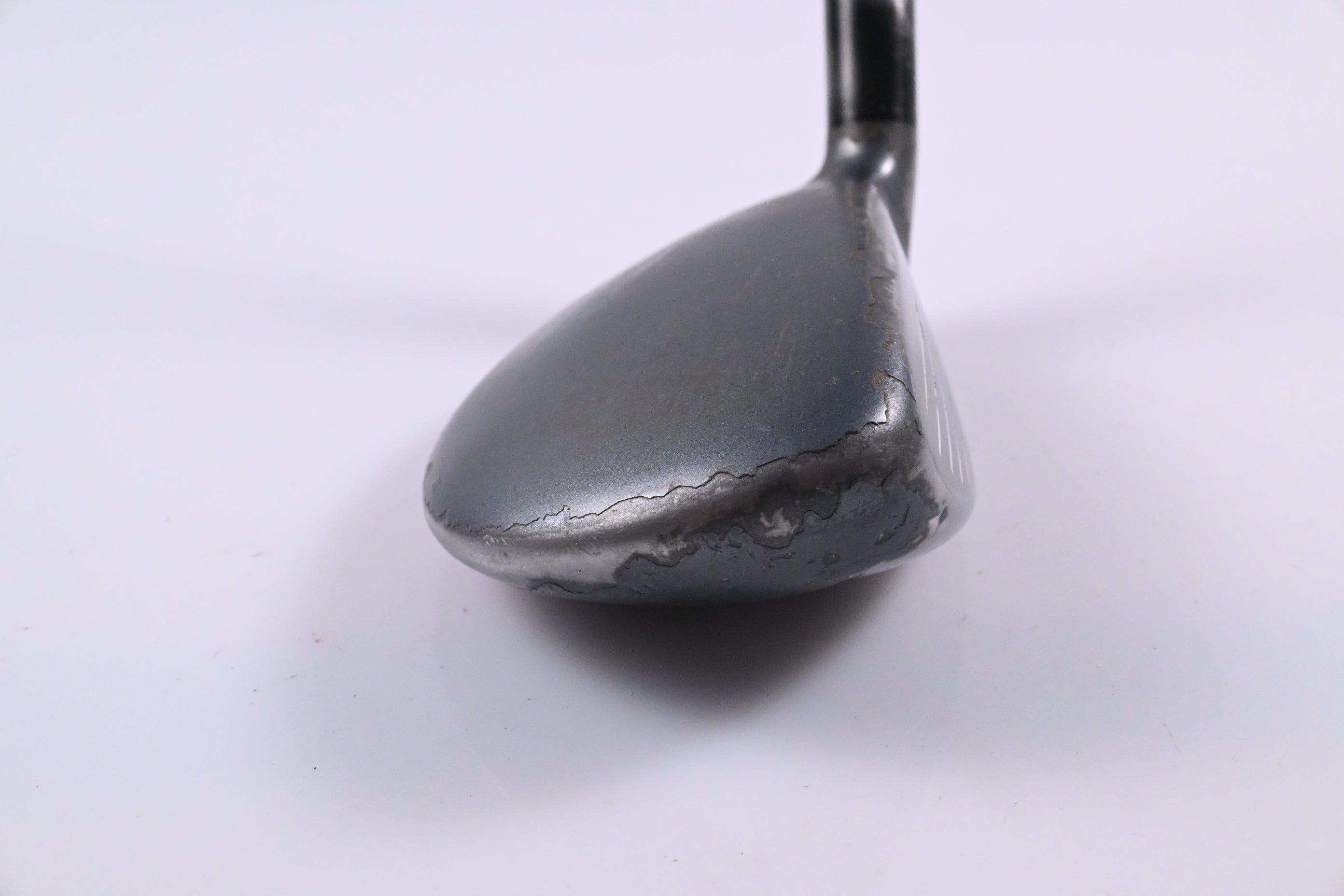 Callaway X Hot #3 Hybrid / 19 Degree / Regular Flex Callaway X Hot 65 Shaft