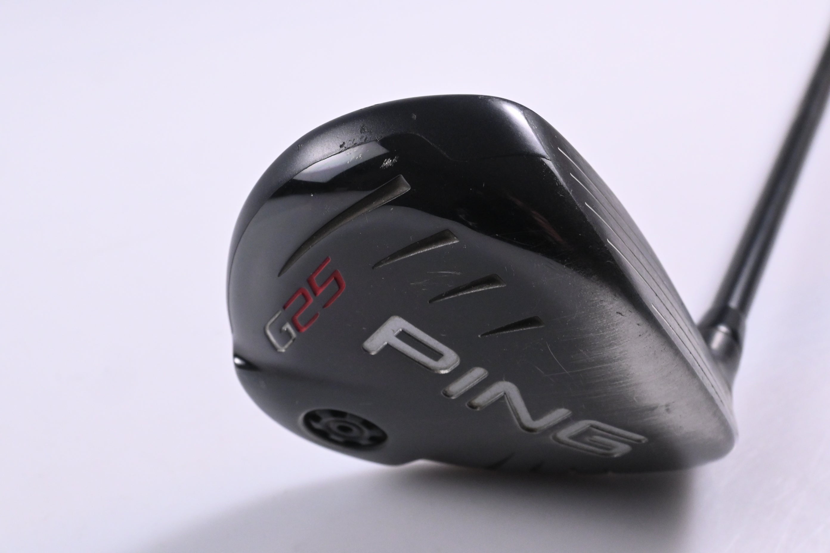 Ping G25 #5 Wood / 18 Degree / Regular Flex Ping TFC 189 Shaft