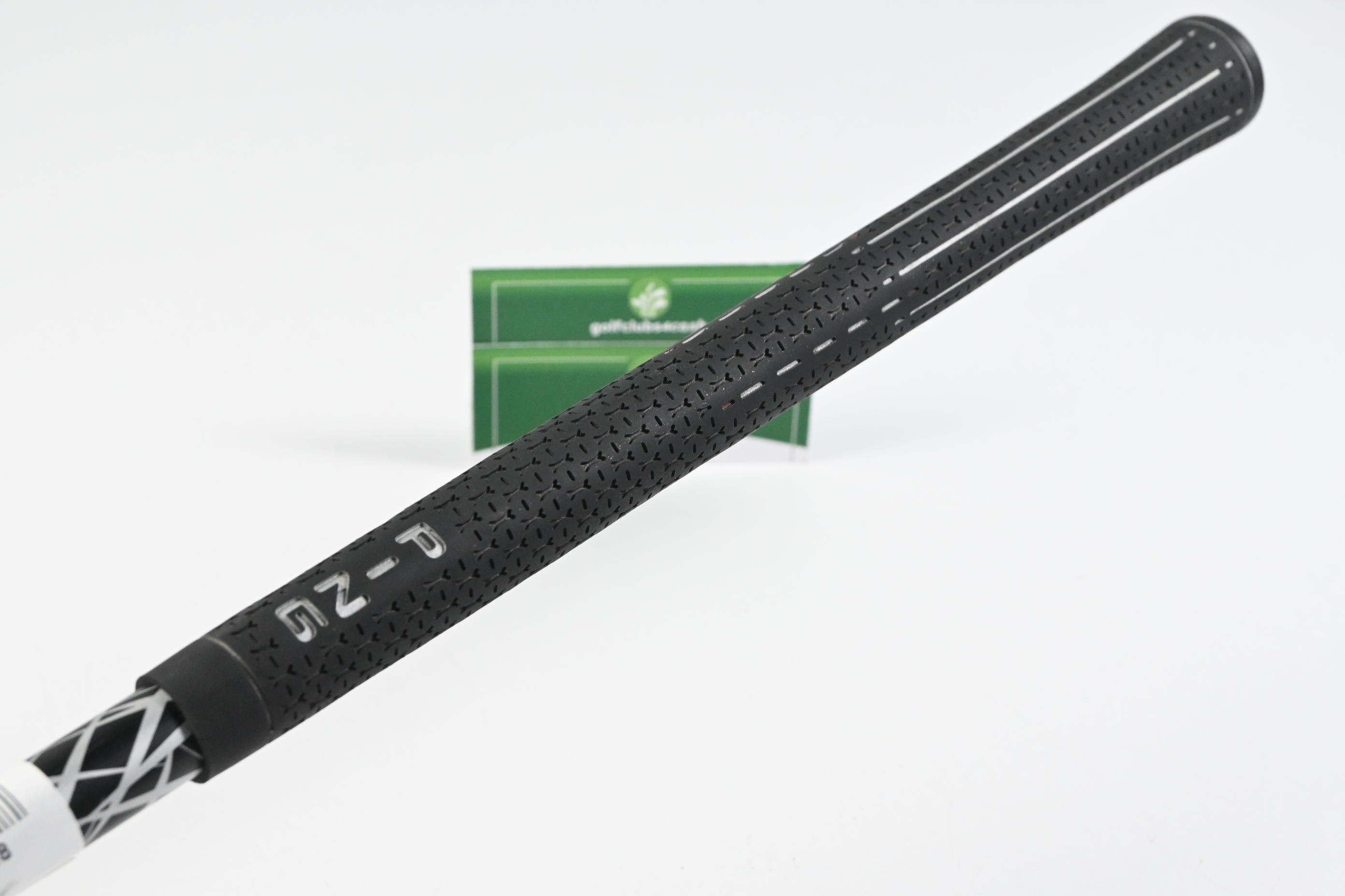 Ping i25 #2 Hybrid / 17 Degree / Stiff Flex Ping PWR80 Shaft