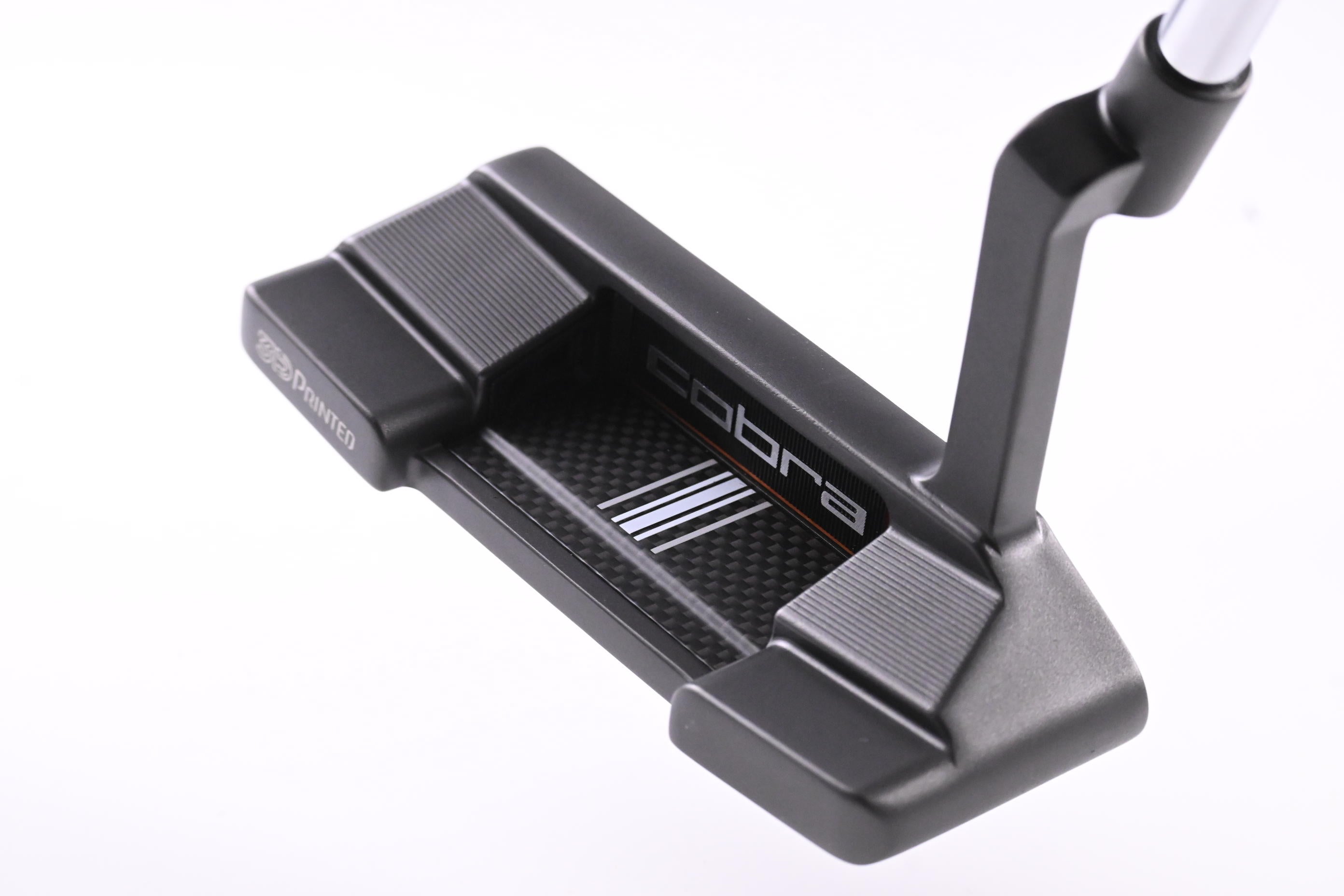 Left Hand Cobra 2024 3D Printed Grandsport-35 Putter / 34 Inch