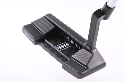 Left Hand Cobra 2024 3D Printed Grandsport-35 Putter / 34 Inch