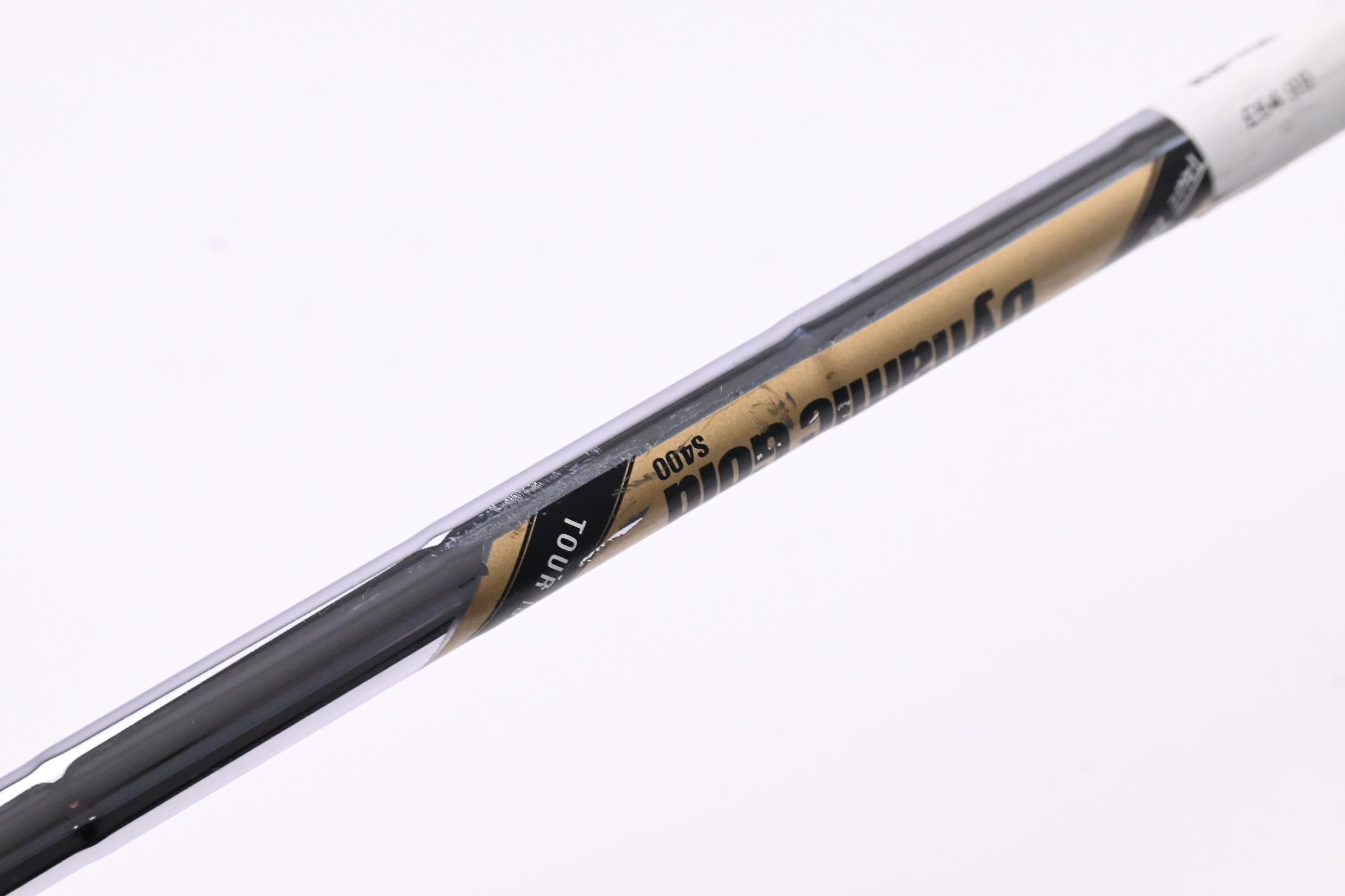 Cleveland RTX-4 Sand Wedge / 56 Degree / Stiff Flex Dynamic Gold S400
