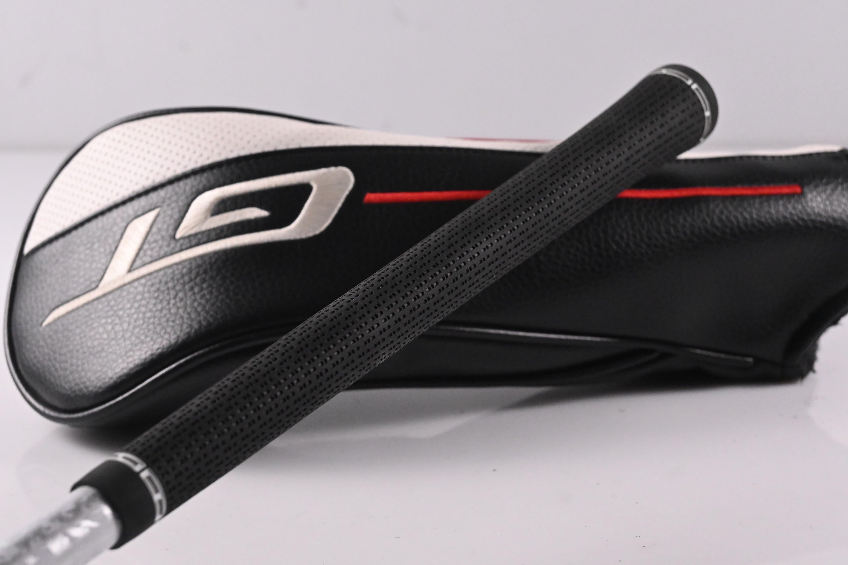 Titleist GT2 #5 Wood / 18 Degree / Regular Flex Denali Red 60 Shaft
