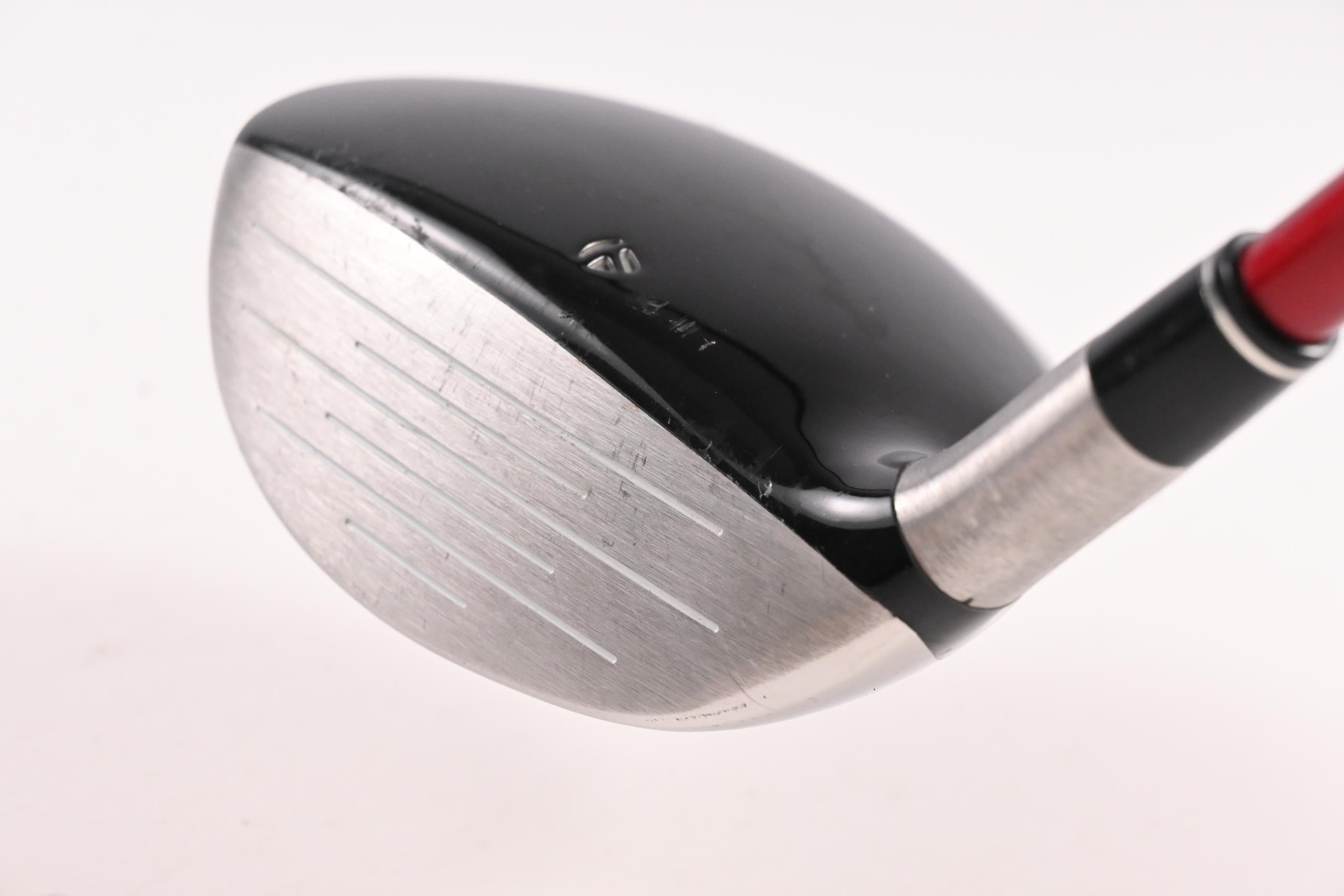 Taylormade R5 XL #3 Wood / 15 Degree / Stiff Flex HyperLite XL Shaft