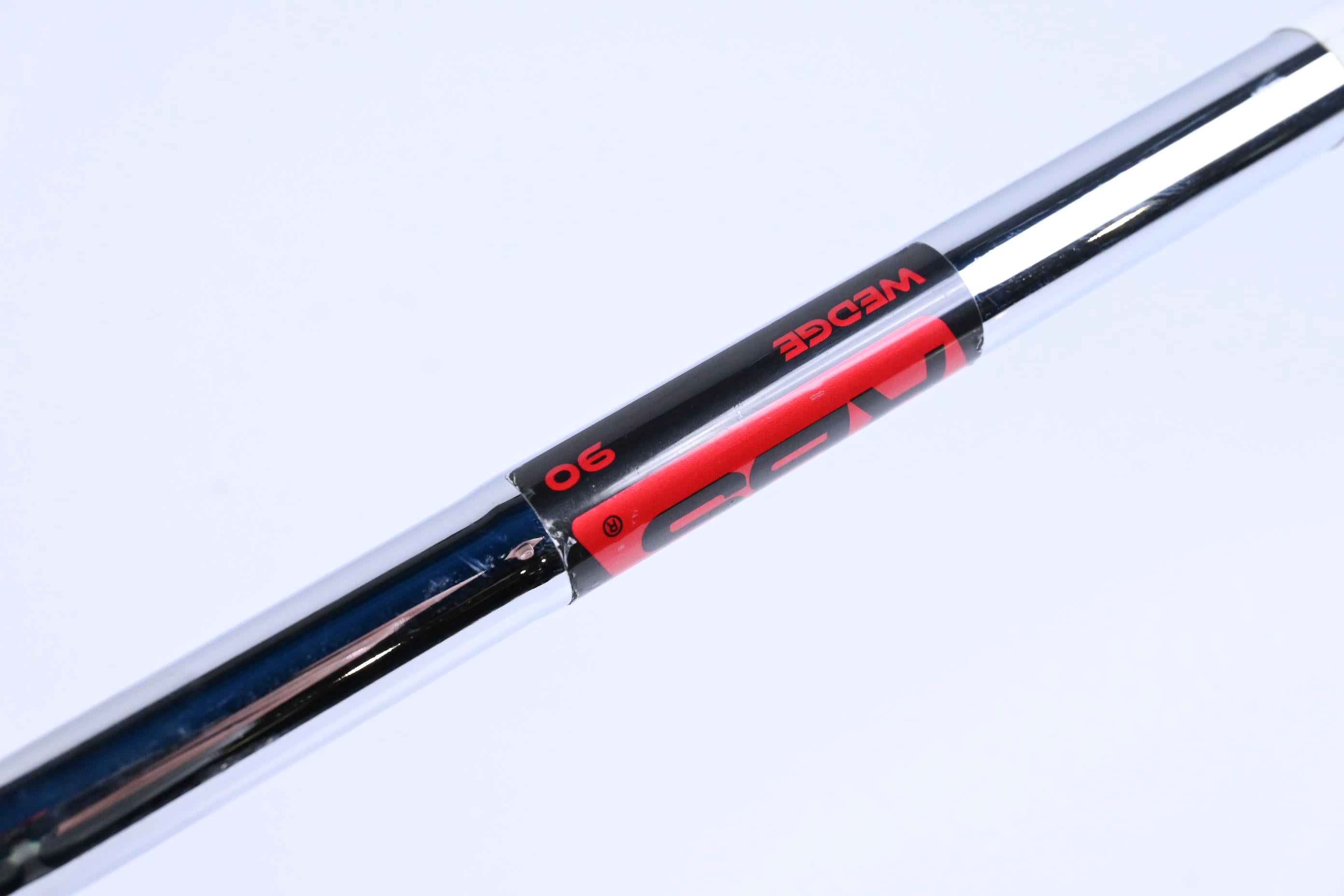 Callaway Sureout Lob Wedge / 64 Degree / Wedge Flex KBS Wedge 90 Shaft