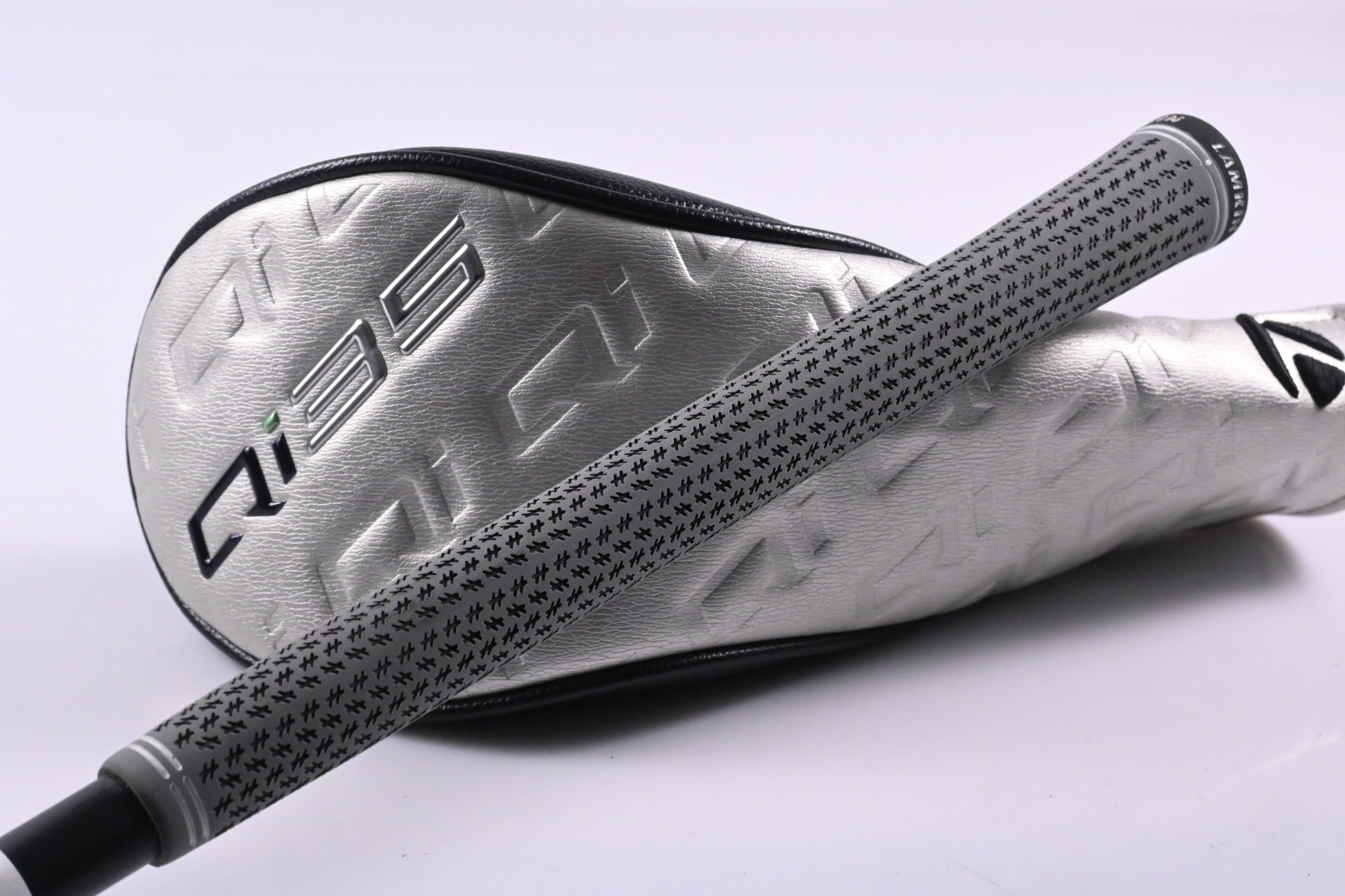 Taylormade Qi35 Max #3 Wood / 15.5 Degree / Regular Flex AirSpeeder 50 Shaft