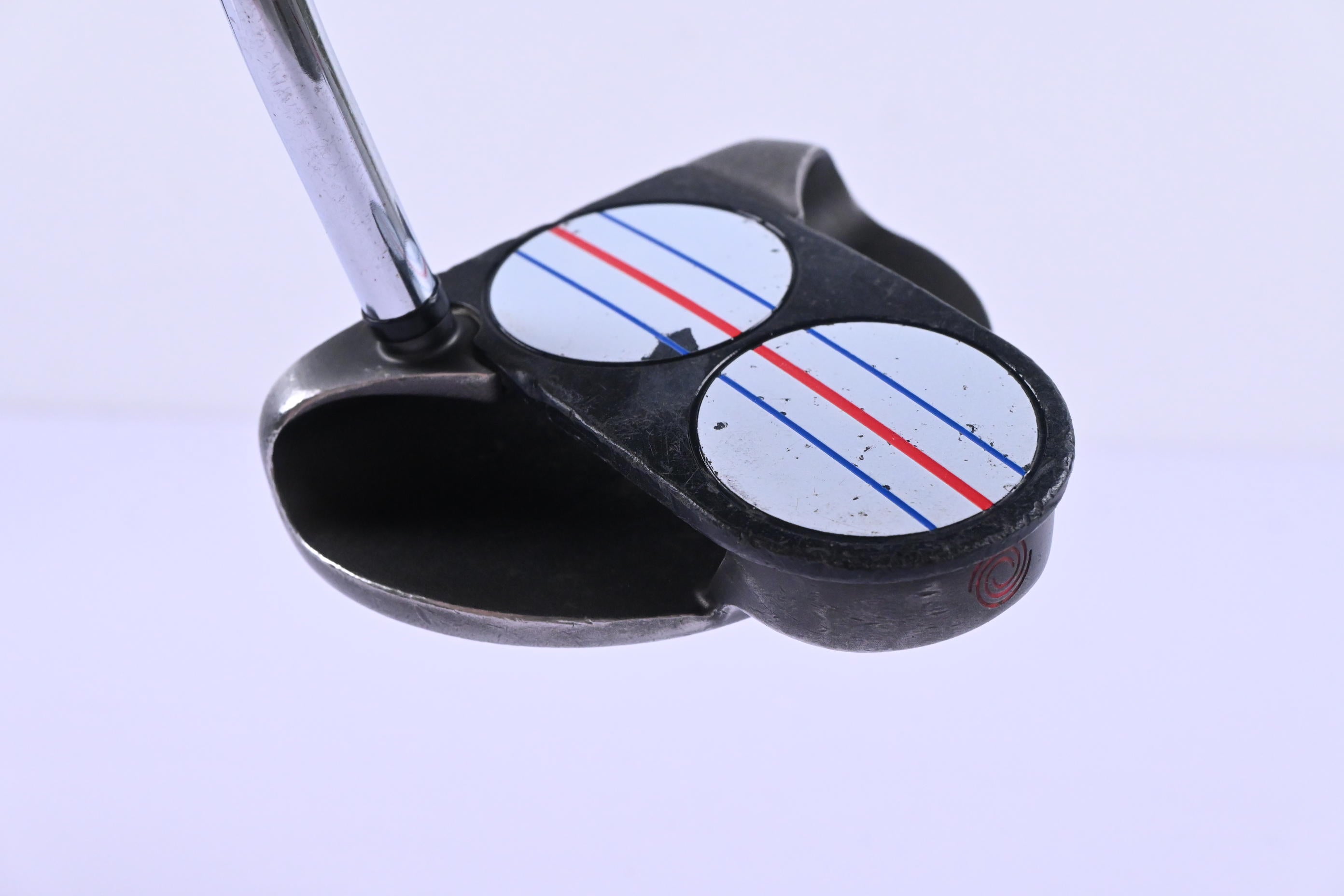 Odyssey Triple Track 2-Ball Putter / 34 Inch