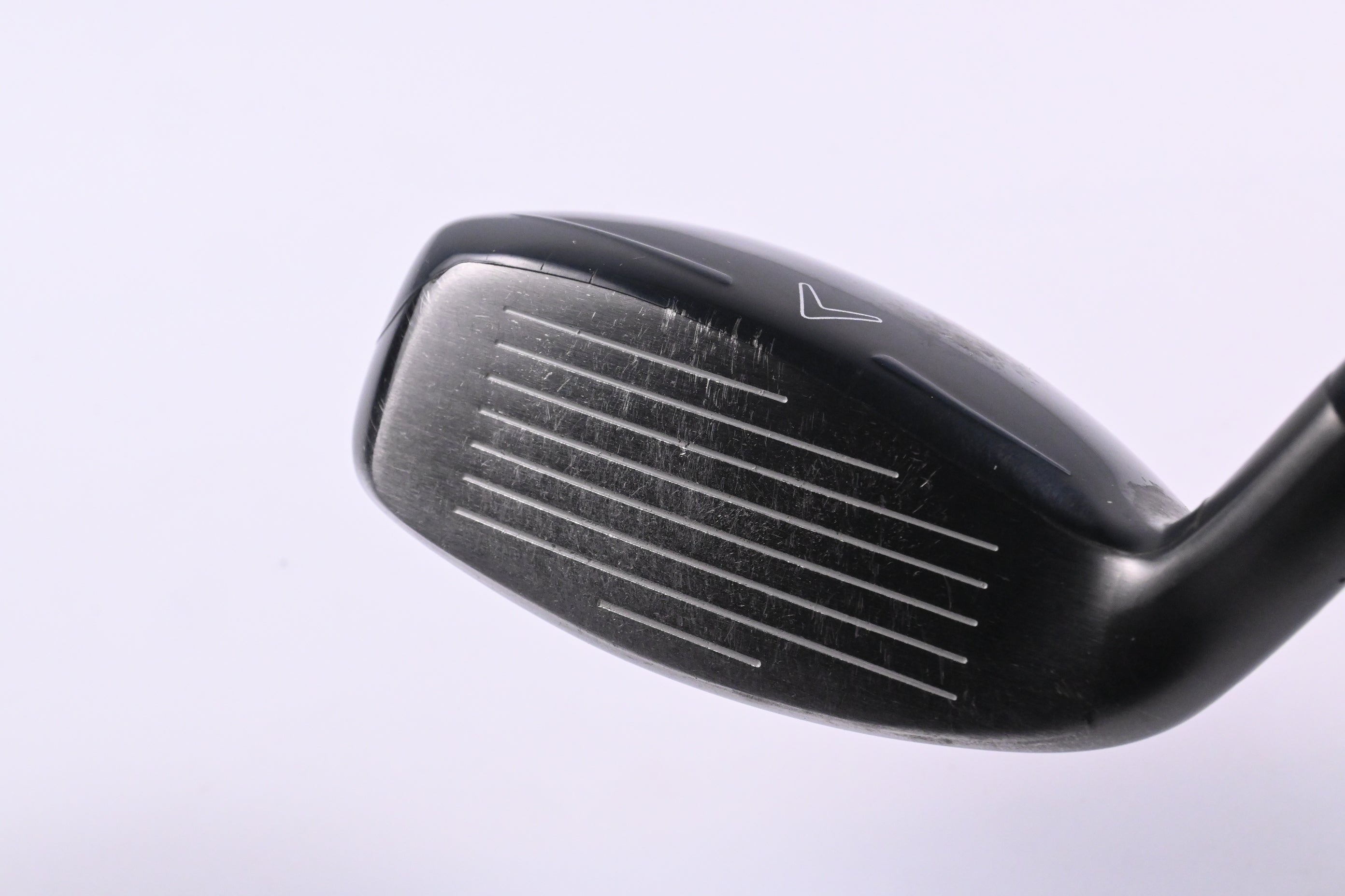 Ladies Callaway Rogue #5 Hybrid / 23 Degree / Ladies Flex Aldila Quaranta 40