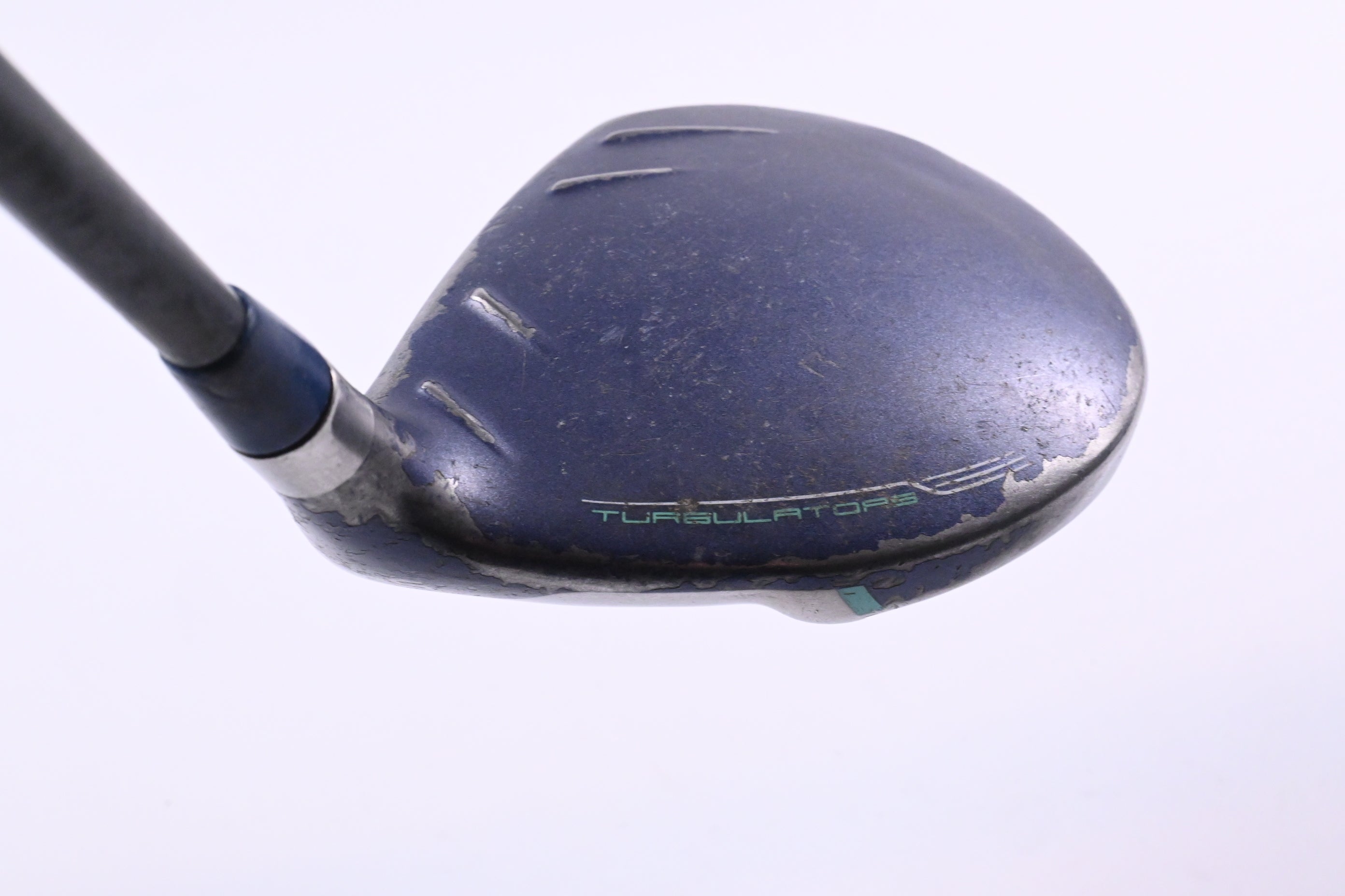 Ping G Le #5 Wood / 22 Degree / Ladies Flex Ping TFC 80 Shaft