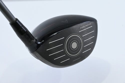 Left Hand Callaway Big Bertha B21 Driver / 10.5 Degree / Stiff Flex Kuro Kage 50