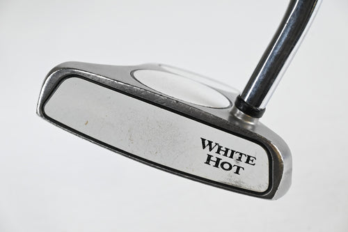 Odyssey White Hot 2-Ball Putter / 31 Inch