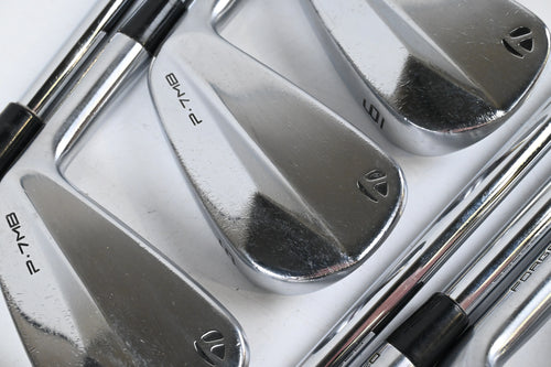 Taylormade P7MB 2020 Irons / 3-PW / X-Flex Dynamic Gold X100 Shafts