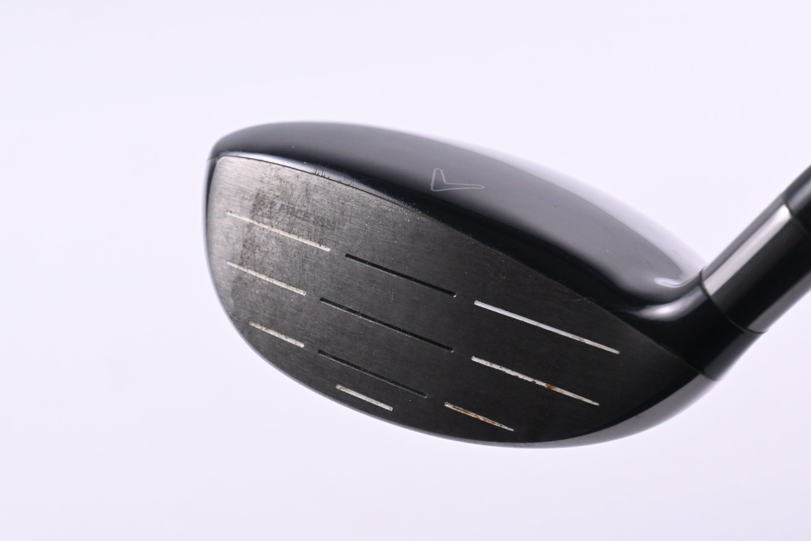 Callaway Mavrik Max #3 Wood / 15 Degree / Stiff Flex Evenflow Riptide 60 Shaft