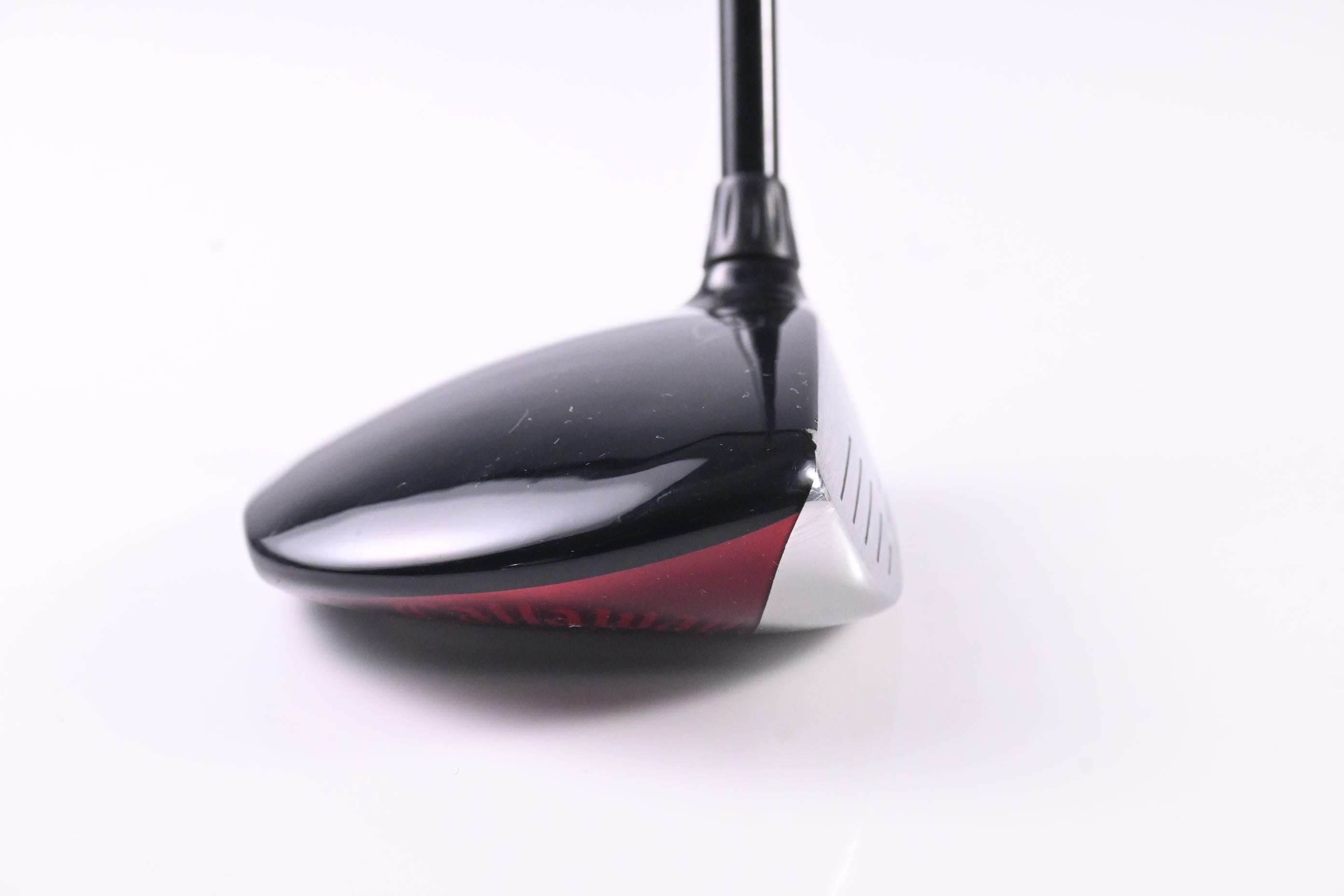 Callaway Diablo Edge #5 Wood / 18 Degree / Regular Flex Callaway 60 Shaft