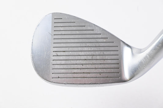 Mizuno T22 Sand Wedge / 55 Degree / Stiff Flex KBS HI-REV 2.0 125 Steel Shaft