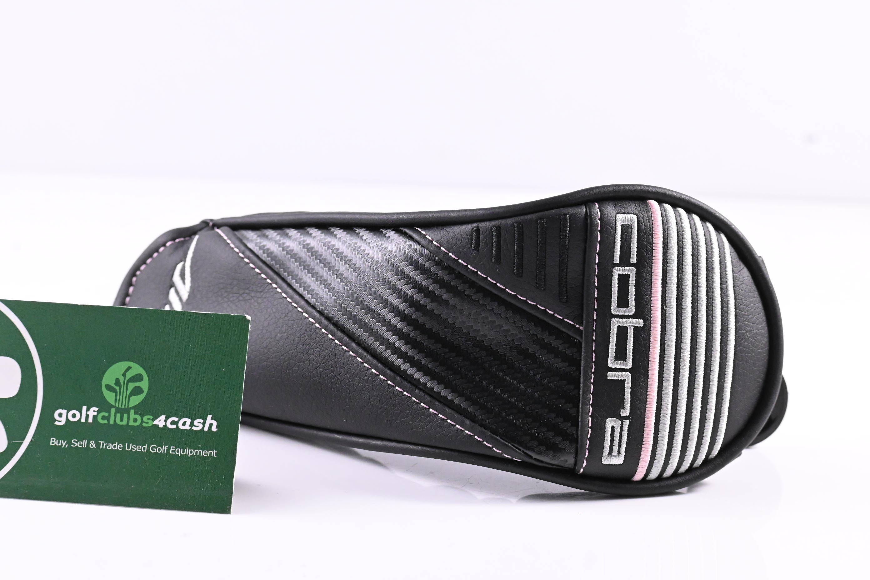 Ladies Cobra Air-X #7 Hybrid / 32 Degree / Ladies Flex Cobra Ultralite 45 Shaft