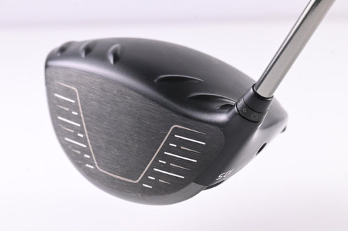 Ping G425 LST Driver / 10.5 Degree / Stiff Flex Ping Tour 75 Shaft