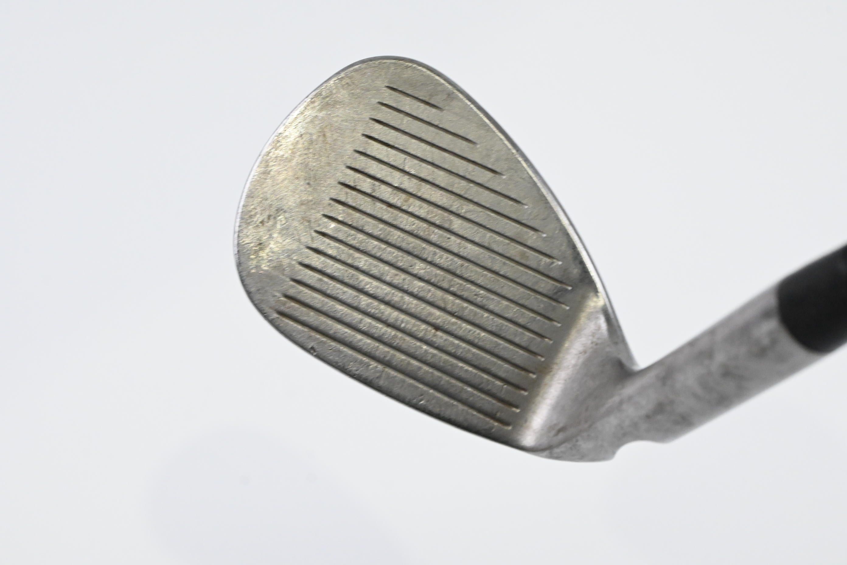 Ping Tour Gorge Lob Wedge / 58 Degree / Blue Dot / Wedge Flex Steel Shaft