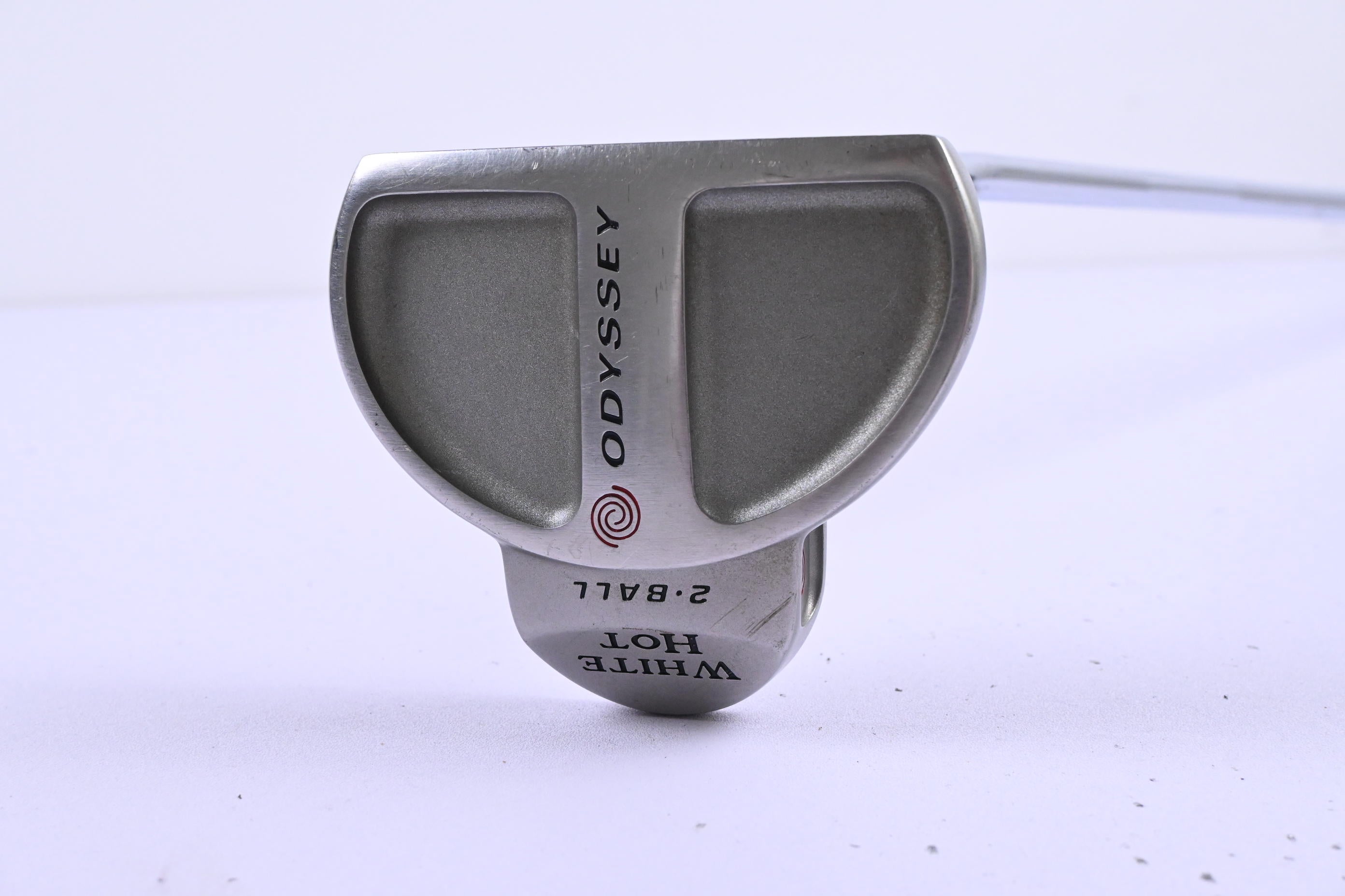 Odyssey White Hot 2-Ball Putter / 34 Inch