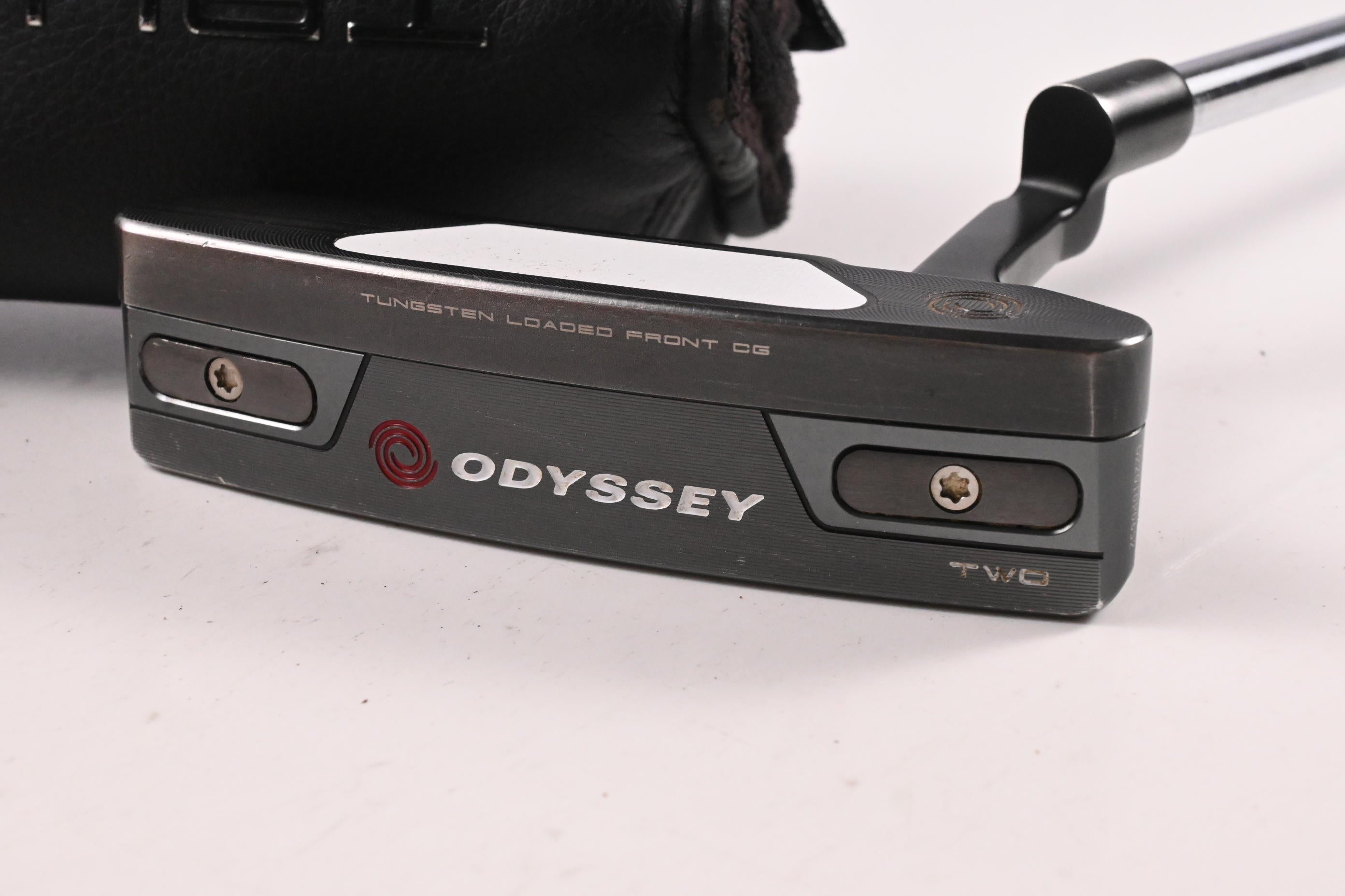 Odyssey Tri-Hot 5K Two Putter / 34 Inch