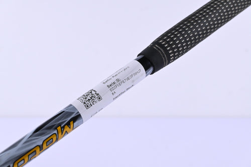 Cobra Baffler Rail-H #3 Hybrid / 19 Degree / Regular Flex Motore 65 Shaft