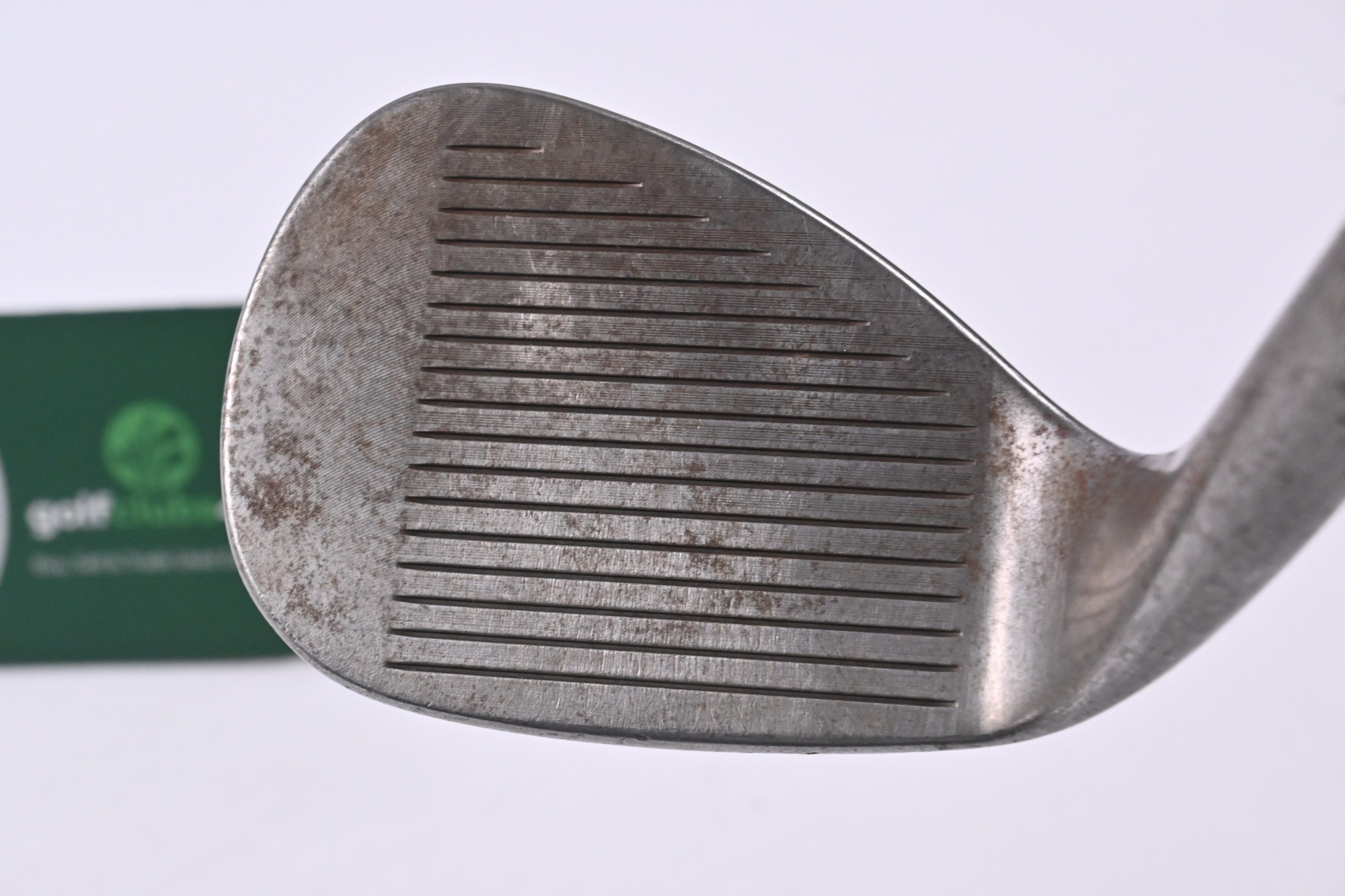 Titleist Vokey SM8 Lob Wedge / 58 Degree / Stiff Flex AMT Tour White S300 Shaft