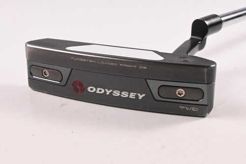 Odyssey Tri-Hot 5K Two Putter / 34 Inch