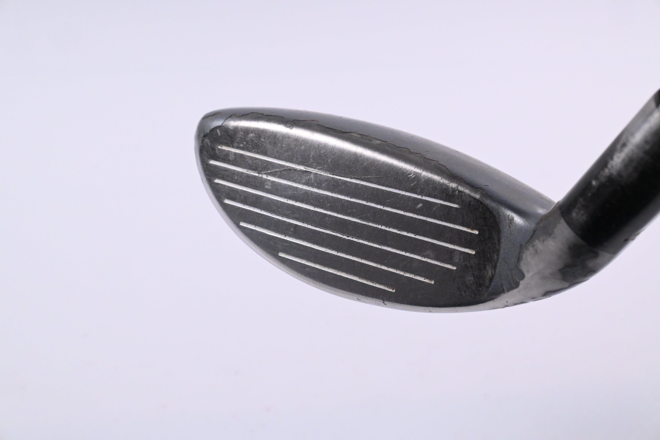 Callaway X Hot #3 Hybrid / 19 Degree / Regular Flex Callaway X Hot 65 Shaft