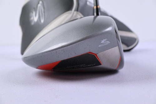 Cobra AMP Driver / 11.5 Degree / Regular Flex Aldila RIP 50 Shaft