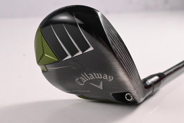 Callaway RAZR Fit Xtreme #5 Wood / 18 Degree / Regular Flex Aldila Trinity 75