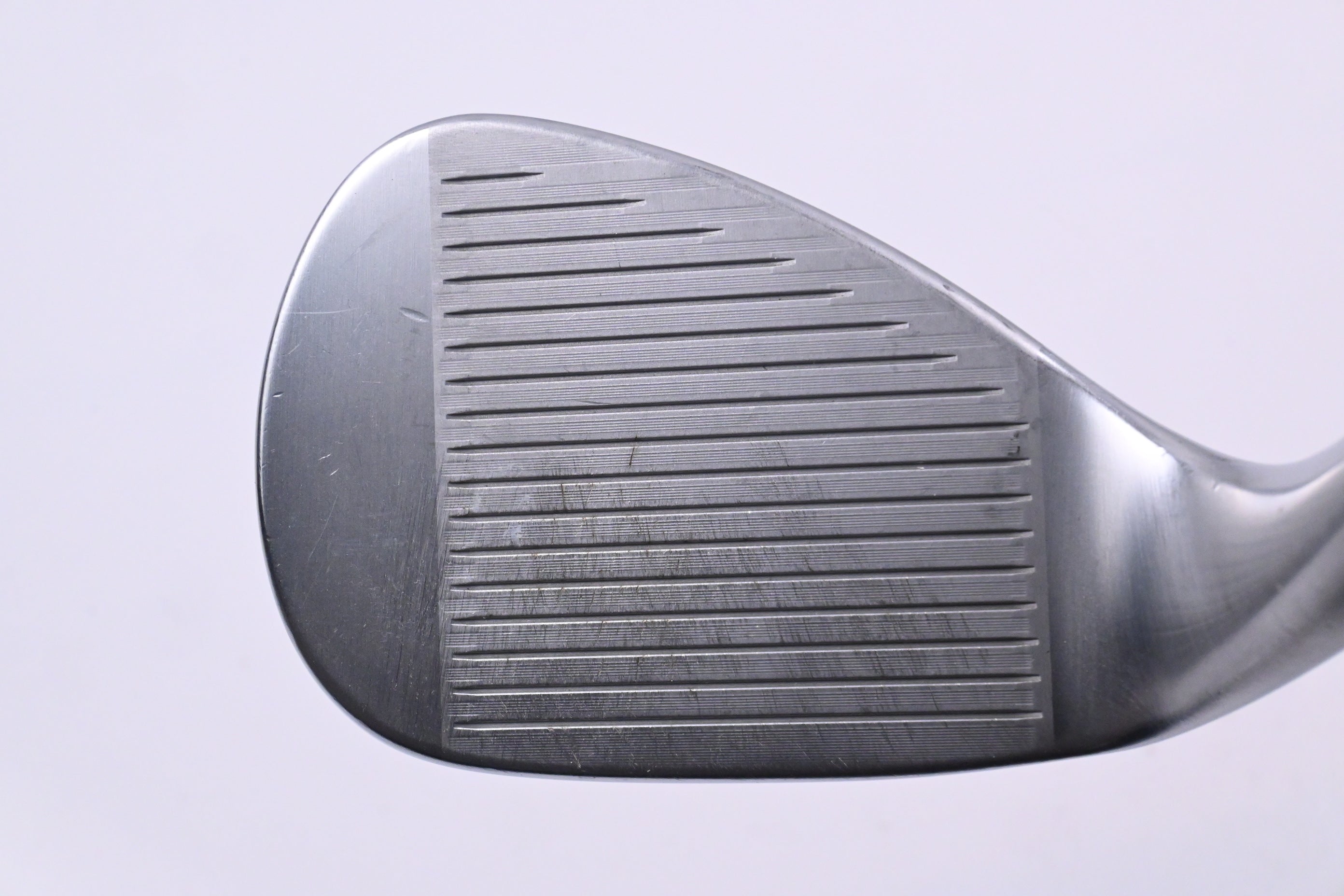 Titleist Vokey SM10 Lob Wedge / 60 Degree / Wedge Flex Titleist Vokey SM10 Shaft