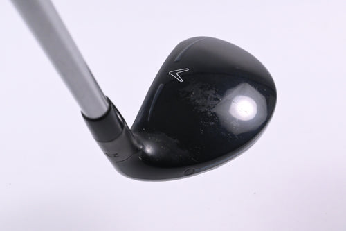 Ladies Callaway Rogue #5 Hybrid / 23 Degree / Ladies Flex Aldila Quaranta 40