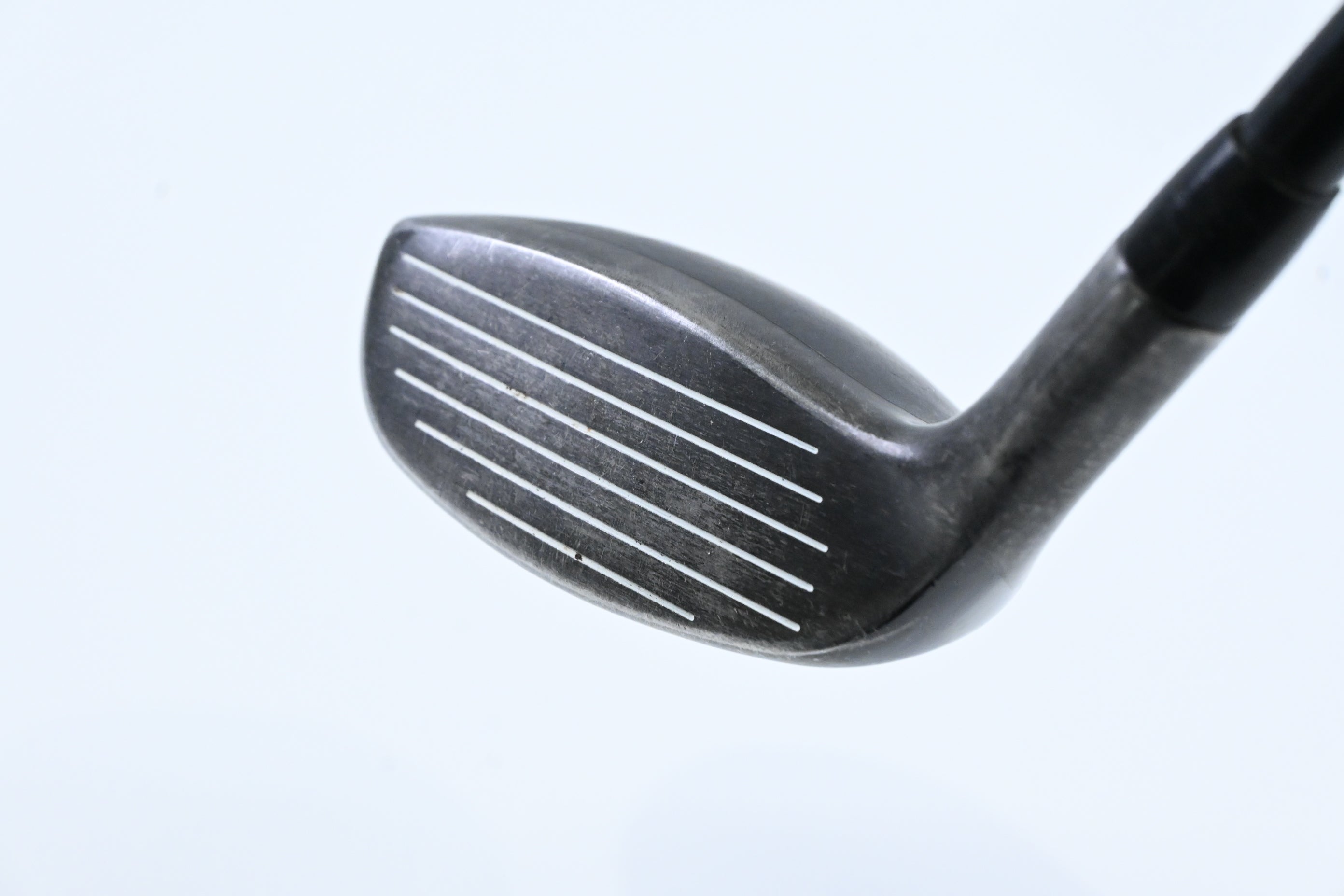 Ping G25 #3 Hybrid / 20 Degree / Regular Flex Ping TFC 189 Shaft