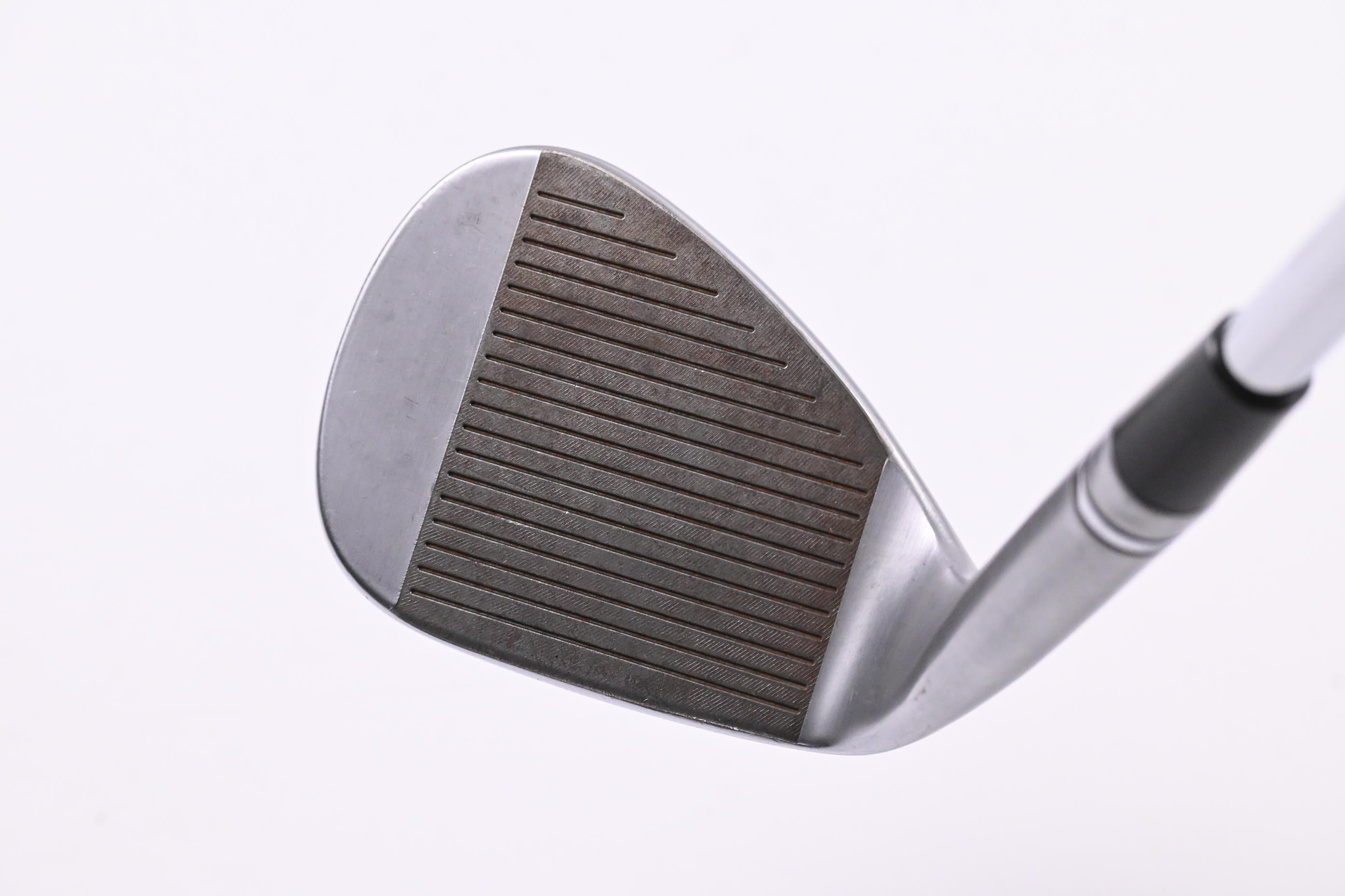 Taylormade Milled Grind 4 TW Lob Wedge / 60 Degree / Wedge Flex Dynamic Gold 115