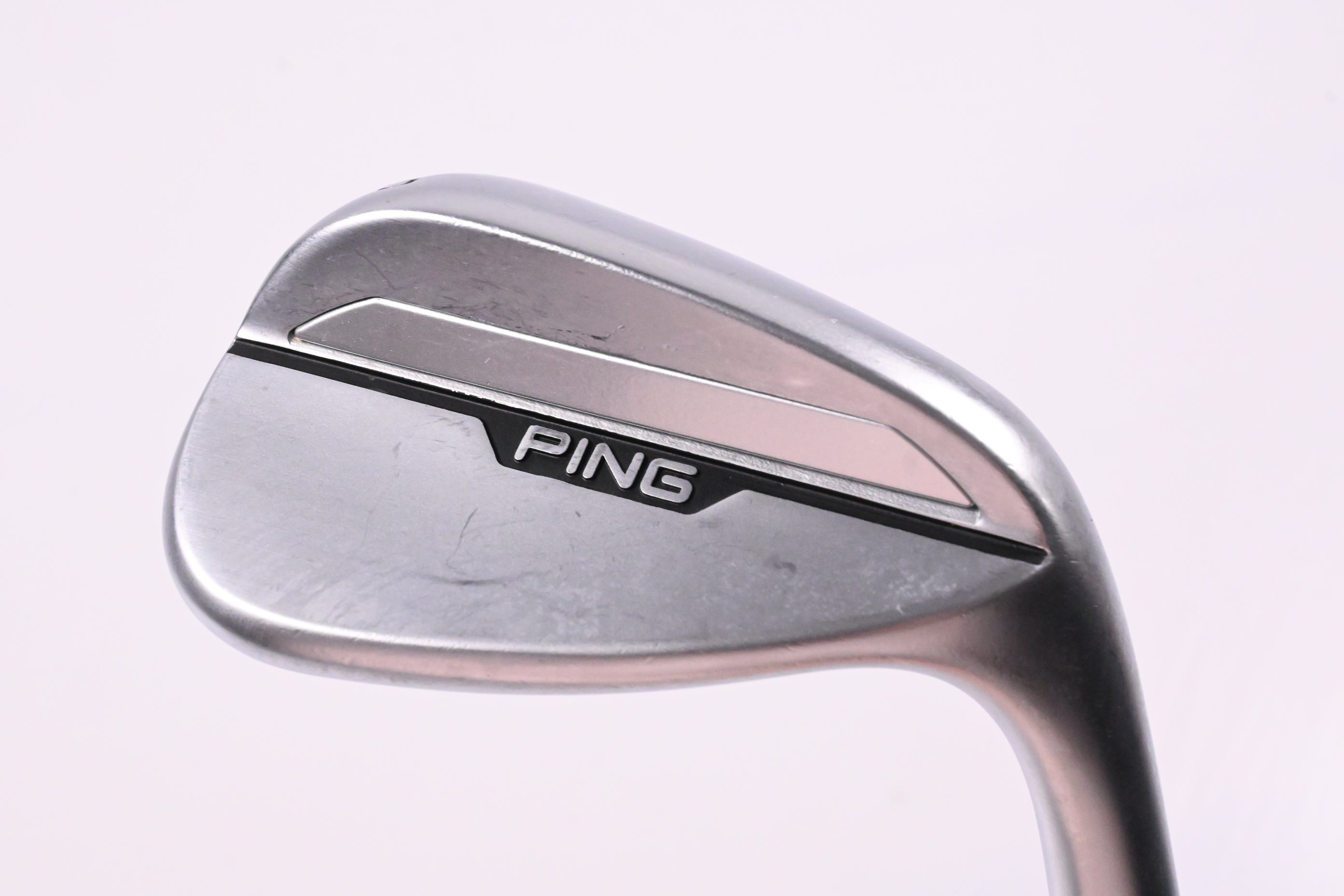 Ping S159 Gap Wedge / 52 Degree / Black Dot / Wedge Flex Ping Z-Z115 Shaft